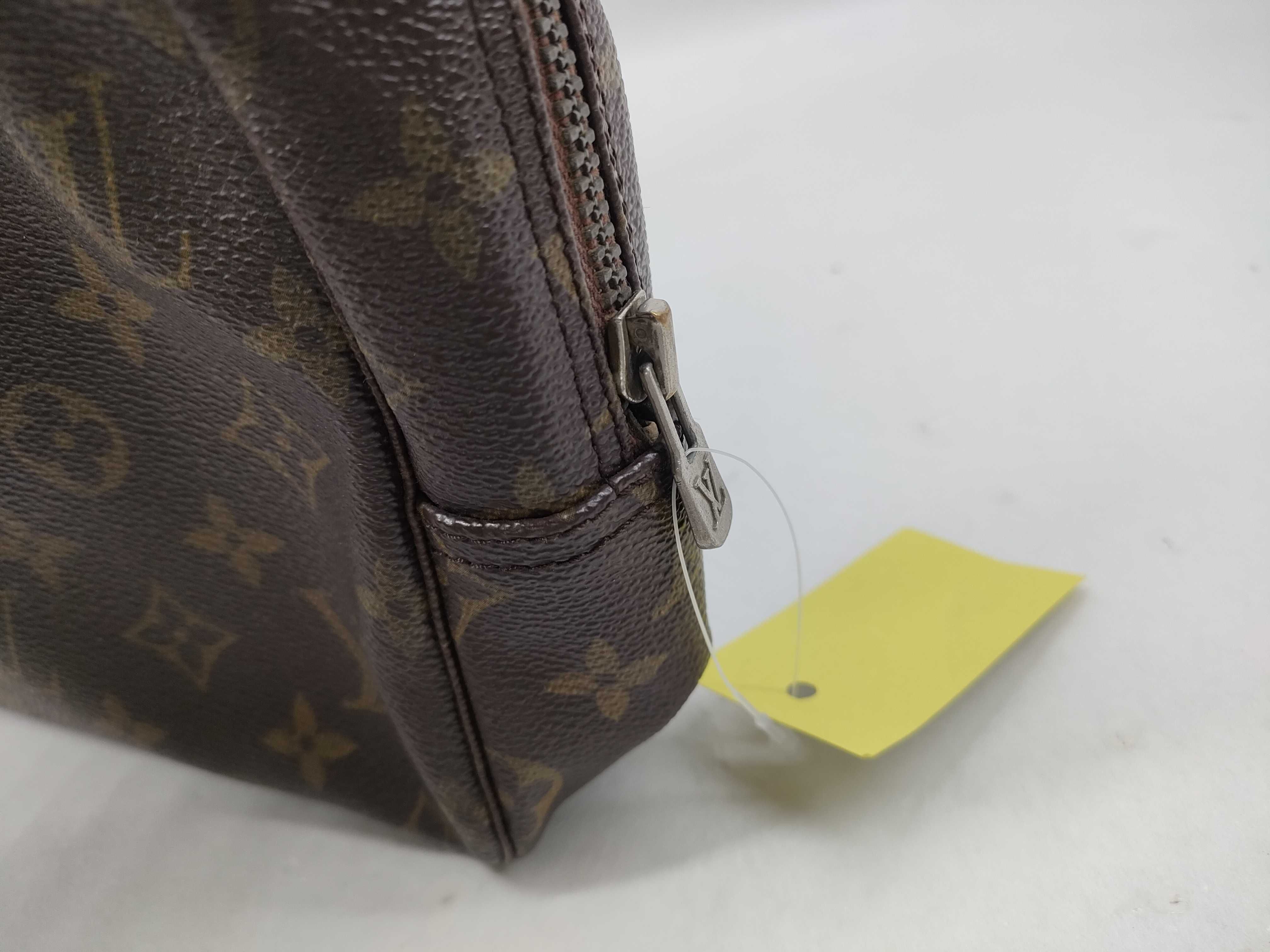 Monogram Trousses Toilette 28 Pouch — view 5