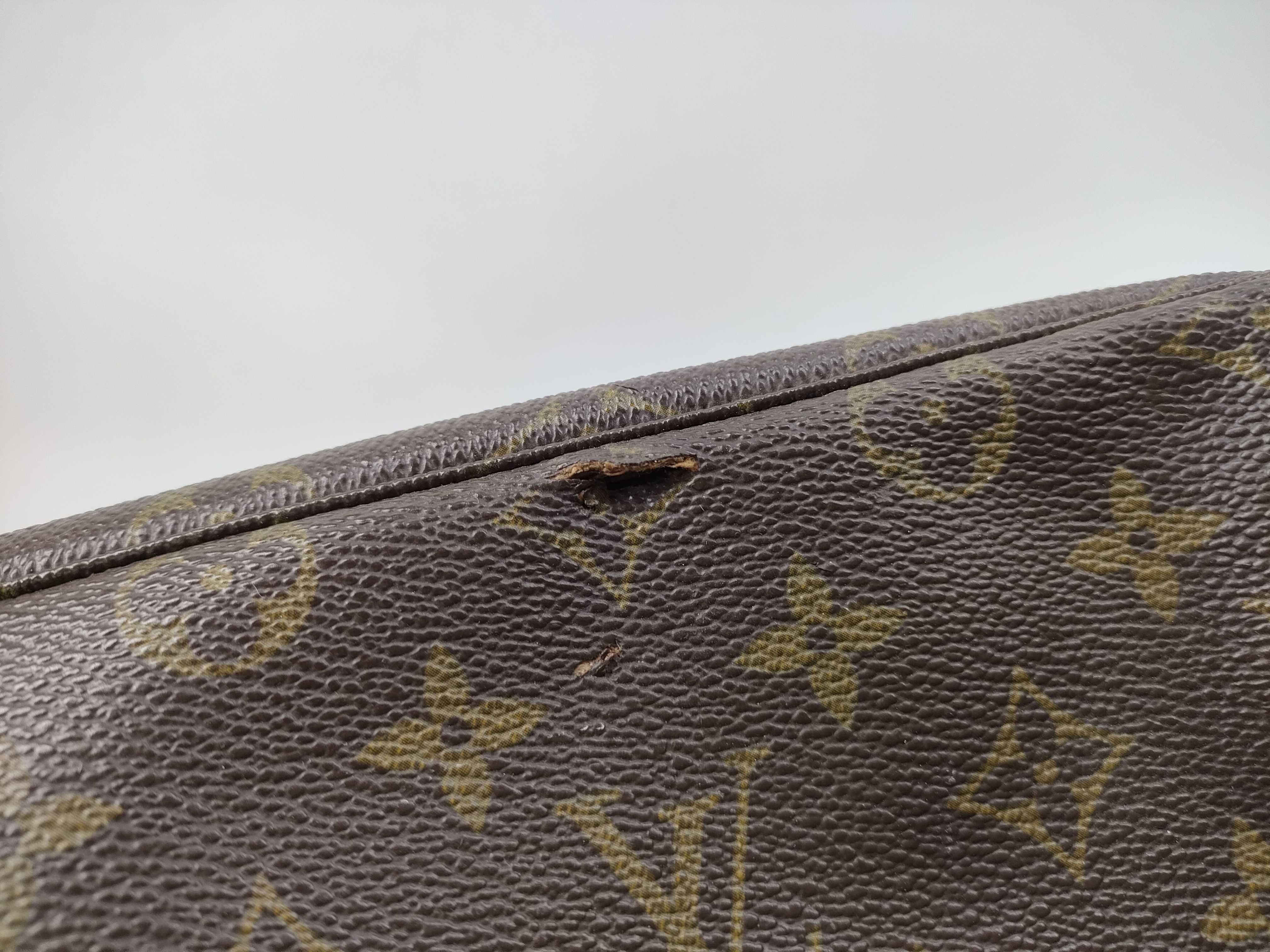 Monogram Trousses Toilette 28 Pouch — view 6
