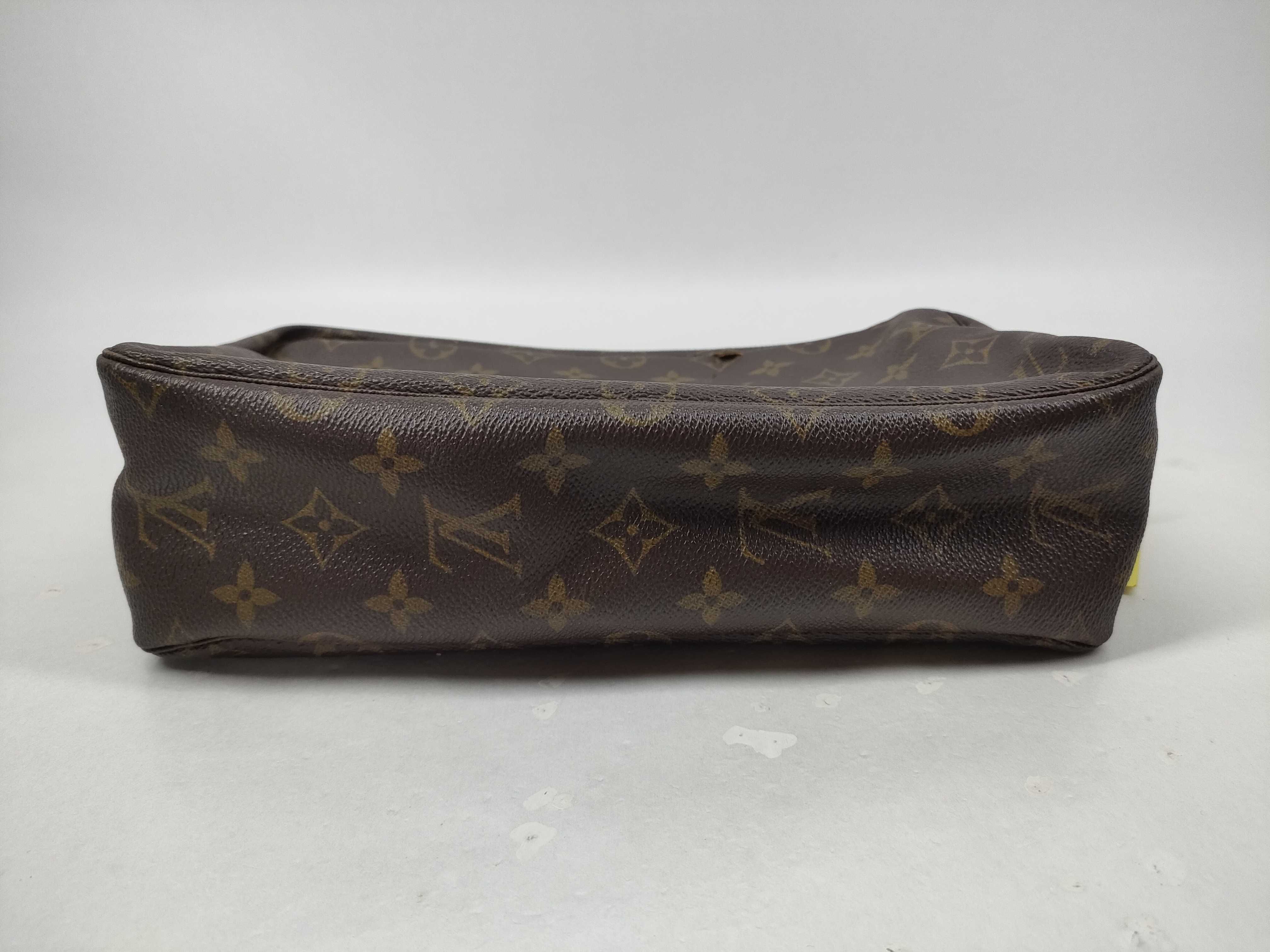 Monogram Trousses Toilette 28 Pouch — view 7