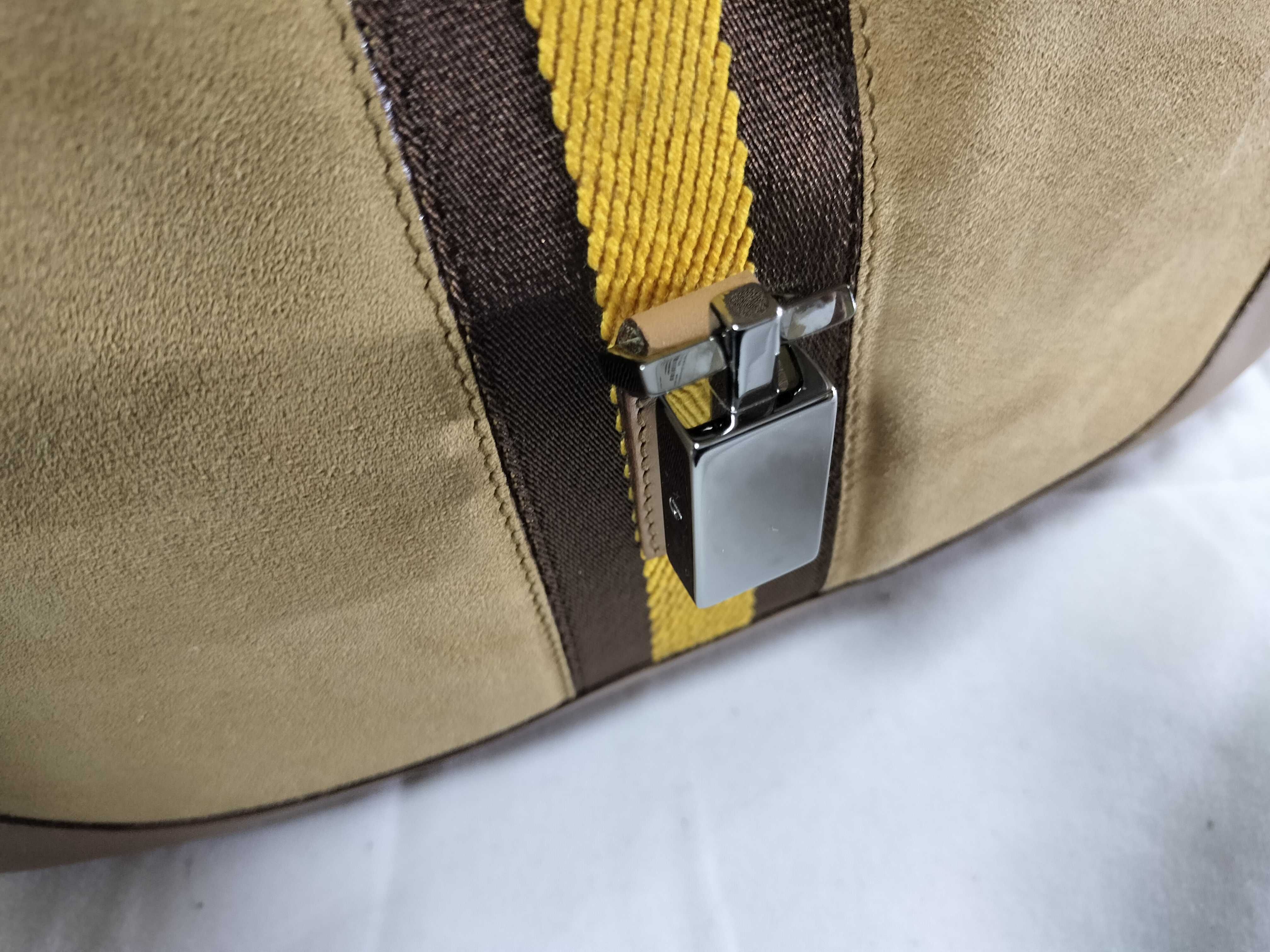 Jackie 001 3306 Shoulder Bag — view 12