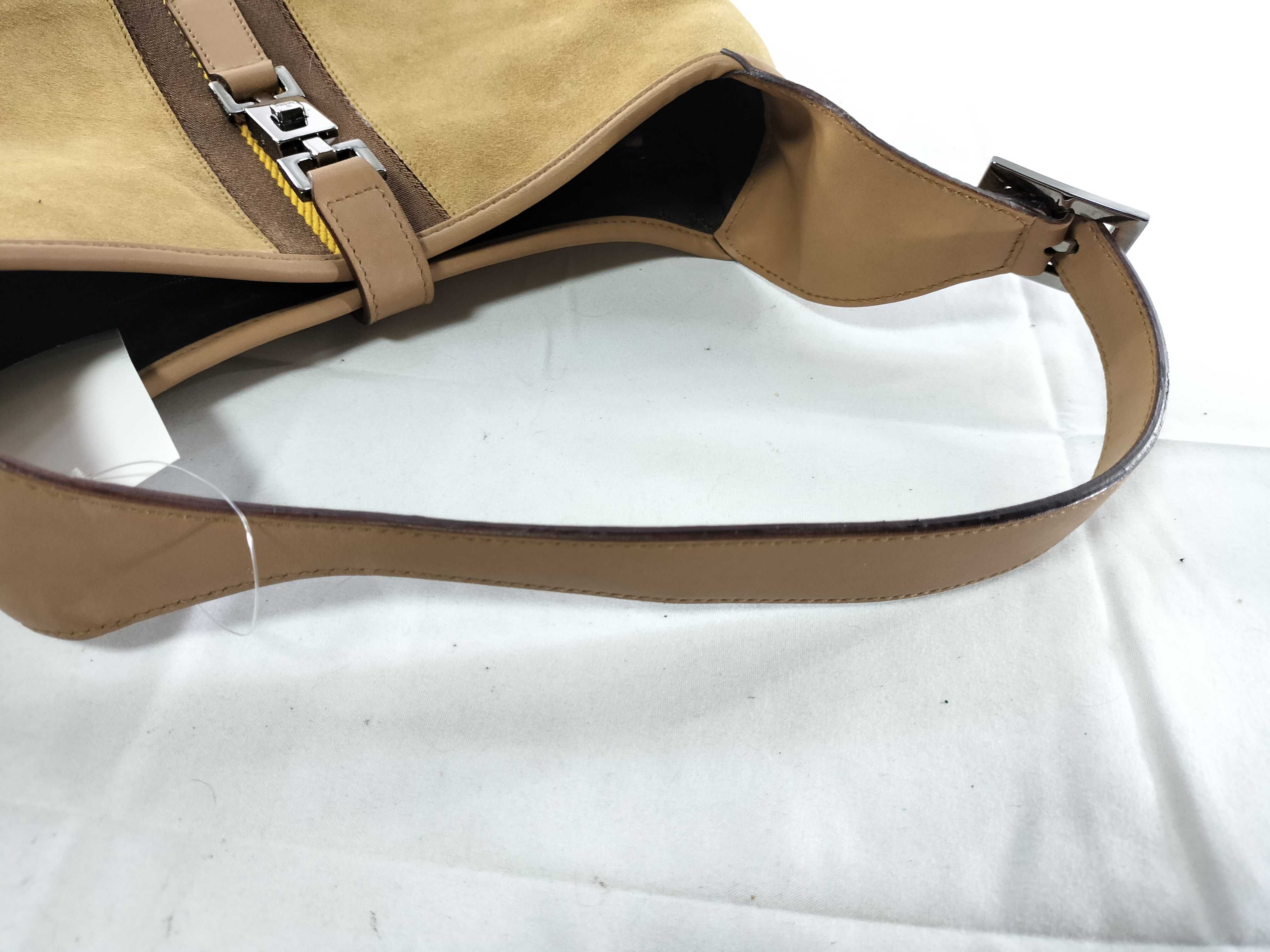 Jackie 001 3306 Shoulder Bag — view 3