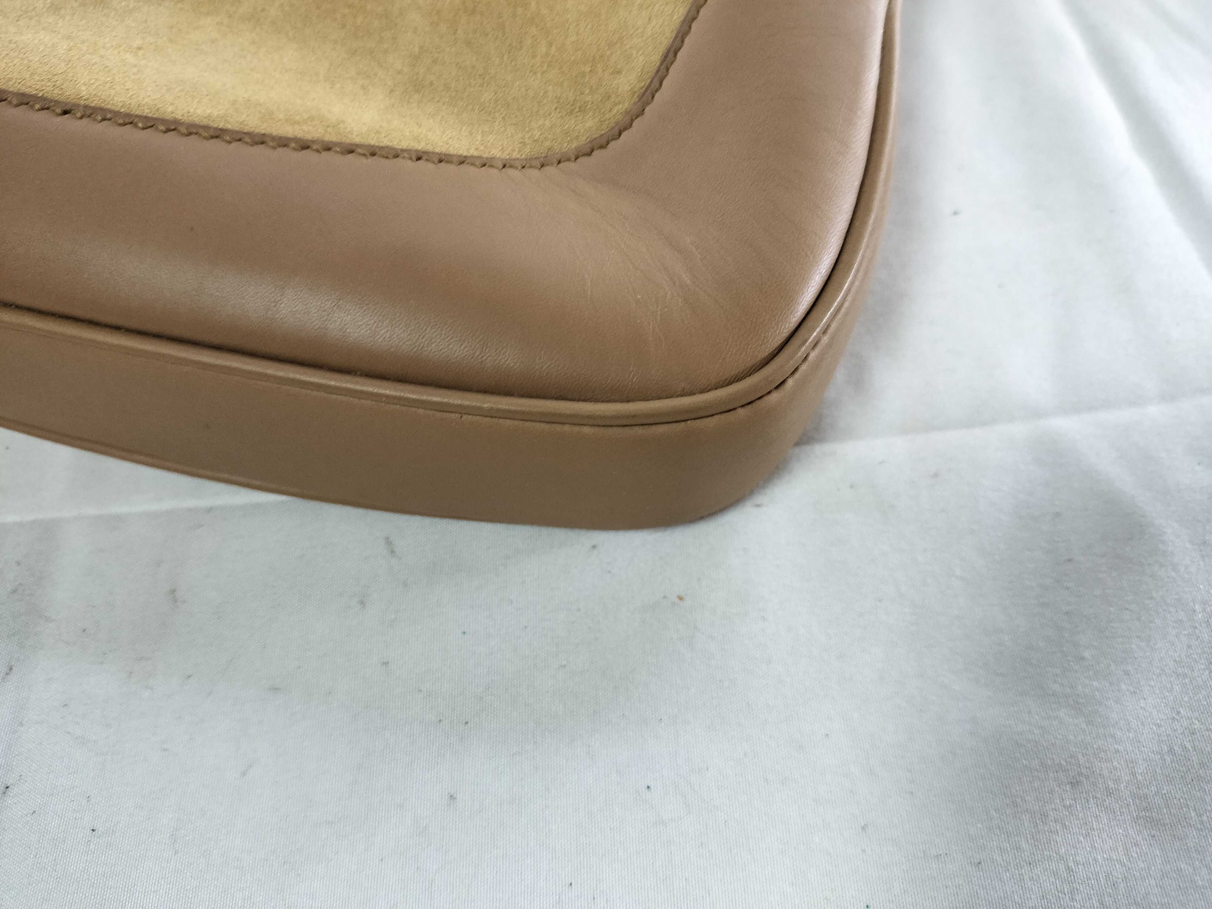 Jackie 001 3306 Shoulder Bag — view 6