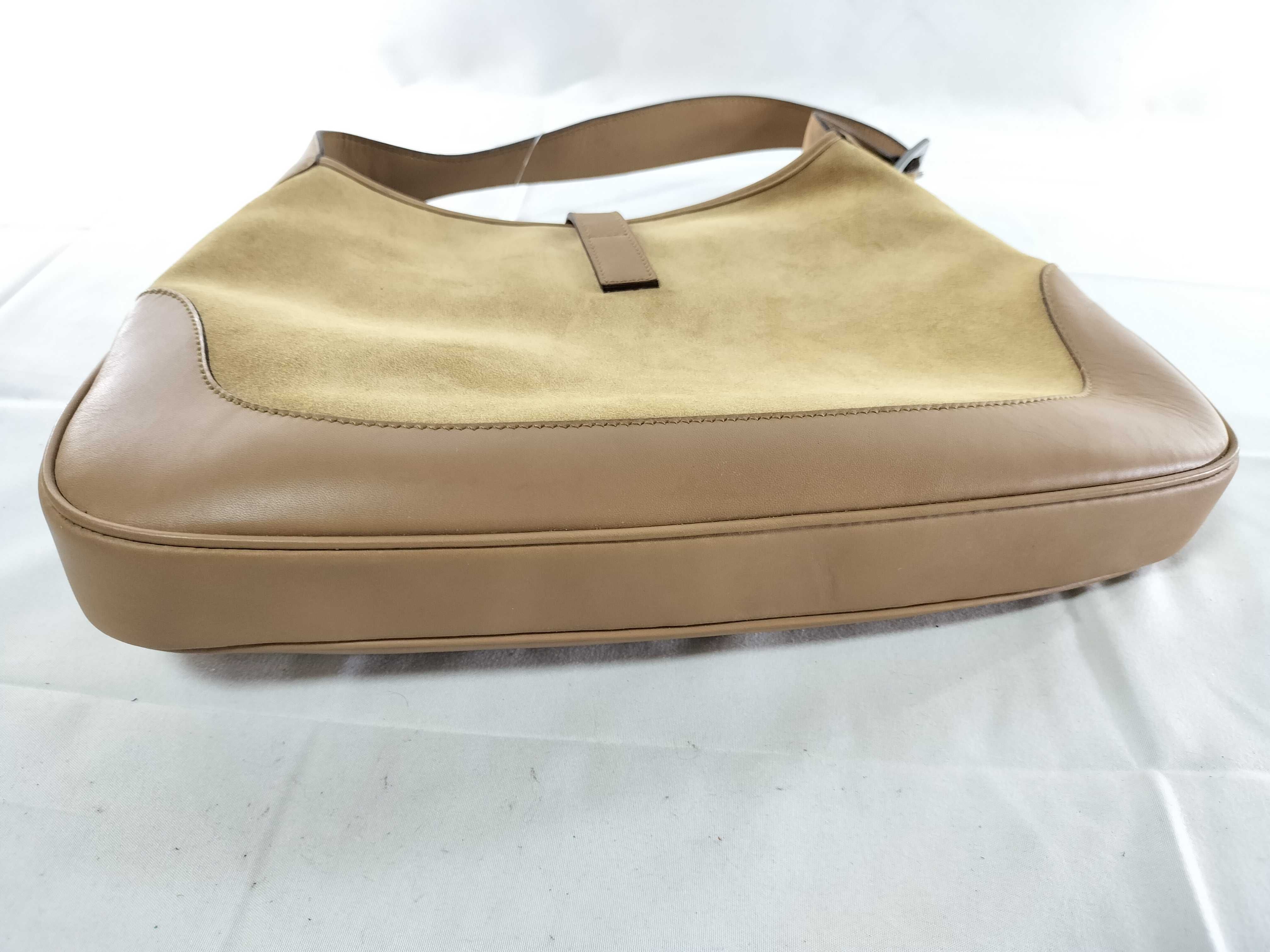 Jackie 001 3306 Shoulder Bag — view 7
