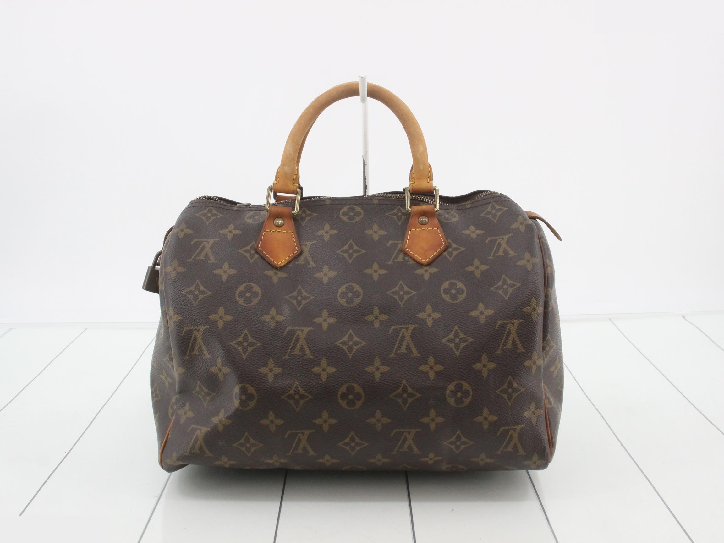 speedy 30 — view 2