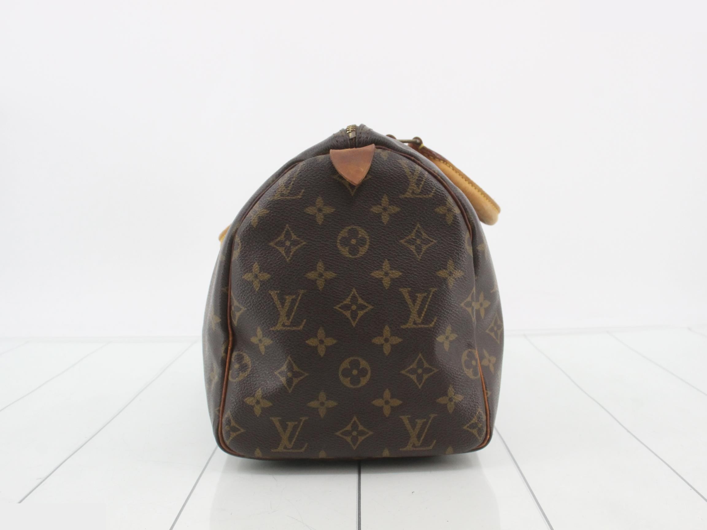speedy 30 — view 4