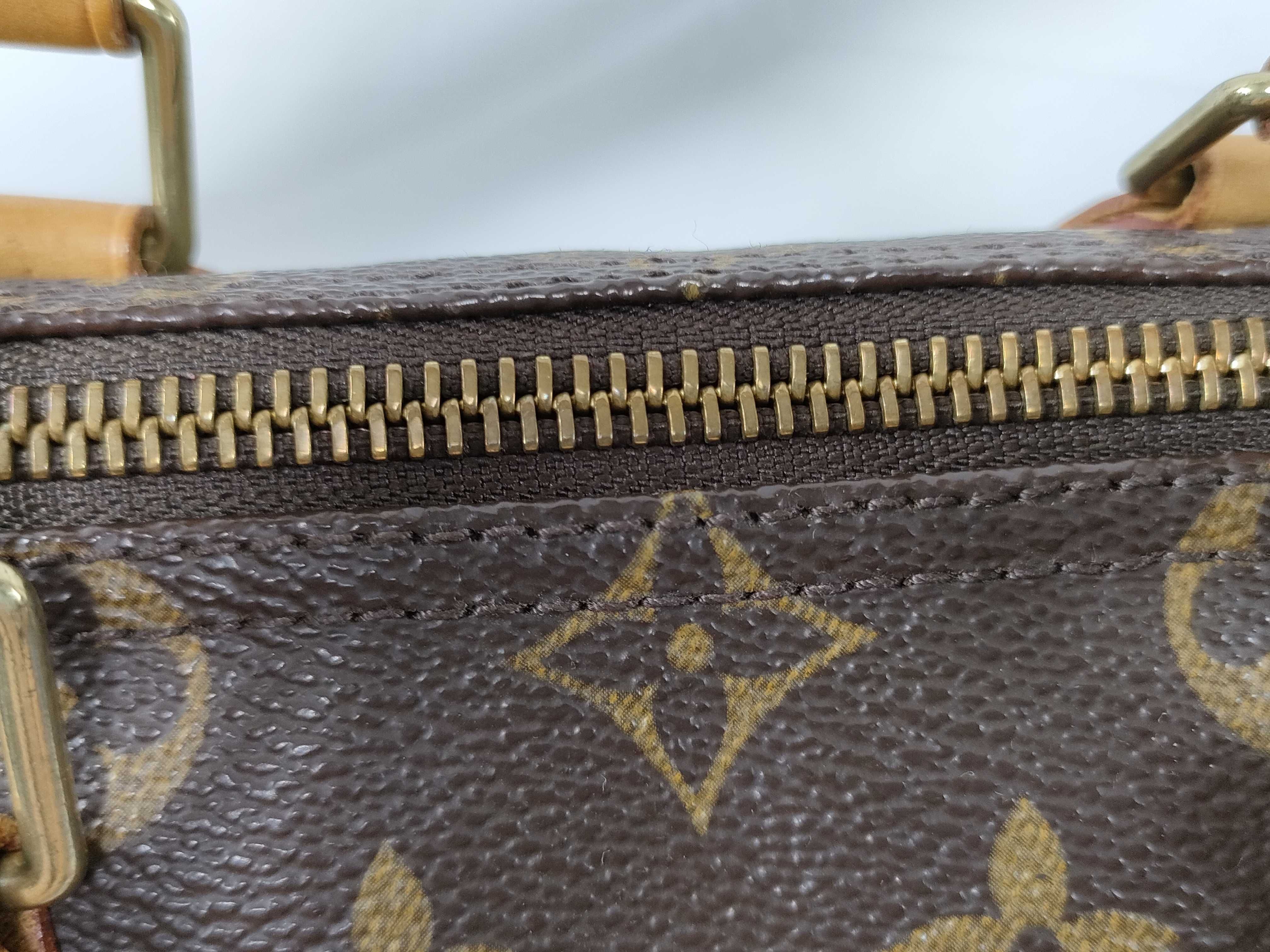 Monogram Speedy 25 M41528 Handbag — view 7