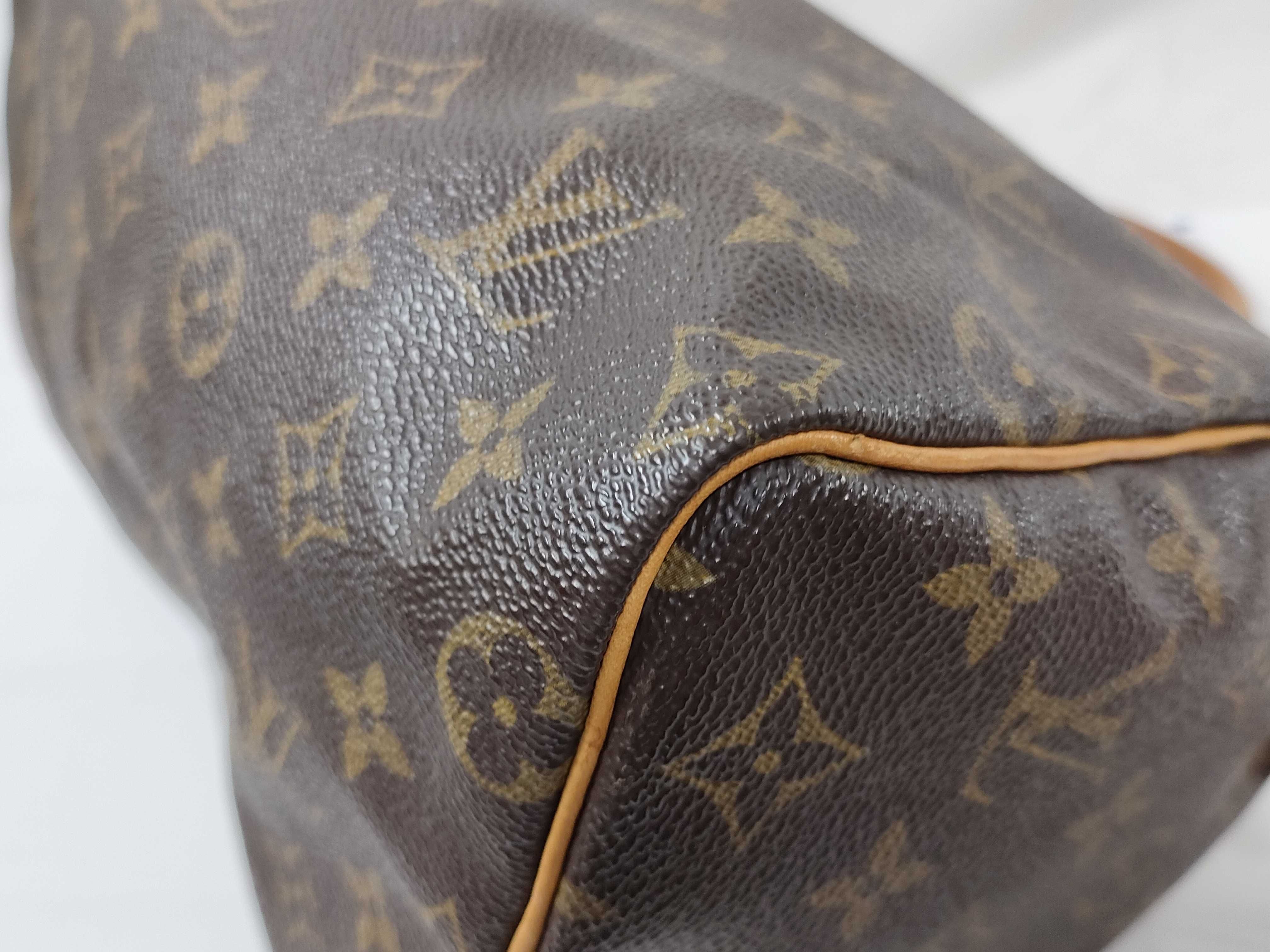 Monogram Speedy 25 M41528 Handbag — view 10