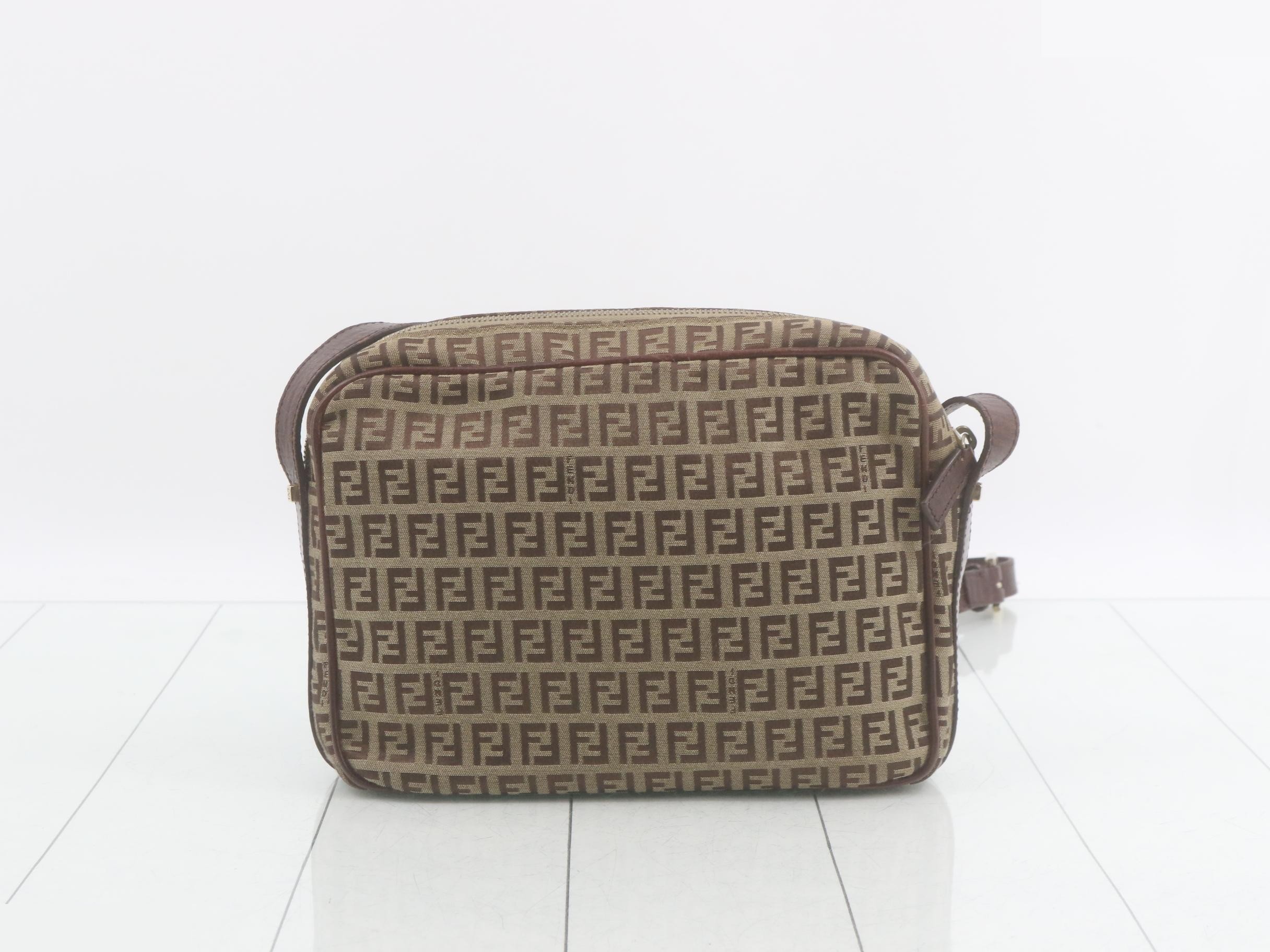 Zucchino Shoulder Bag — view 2