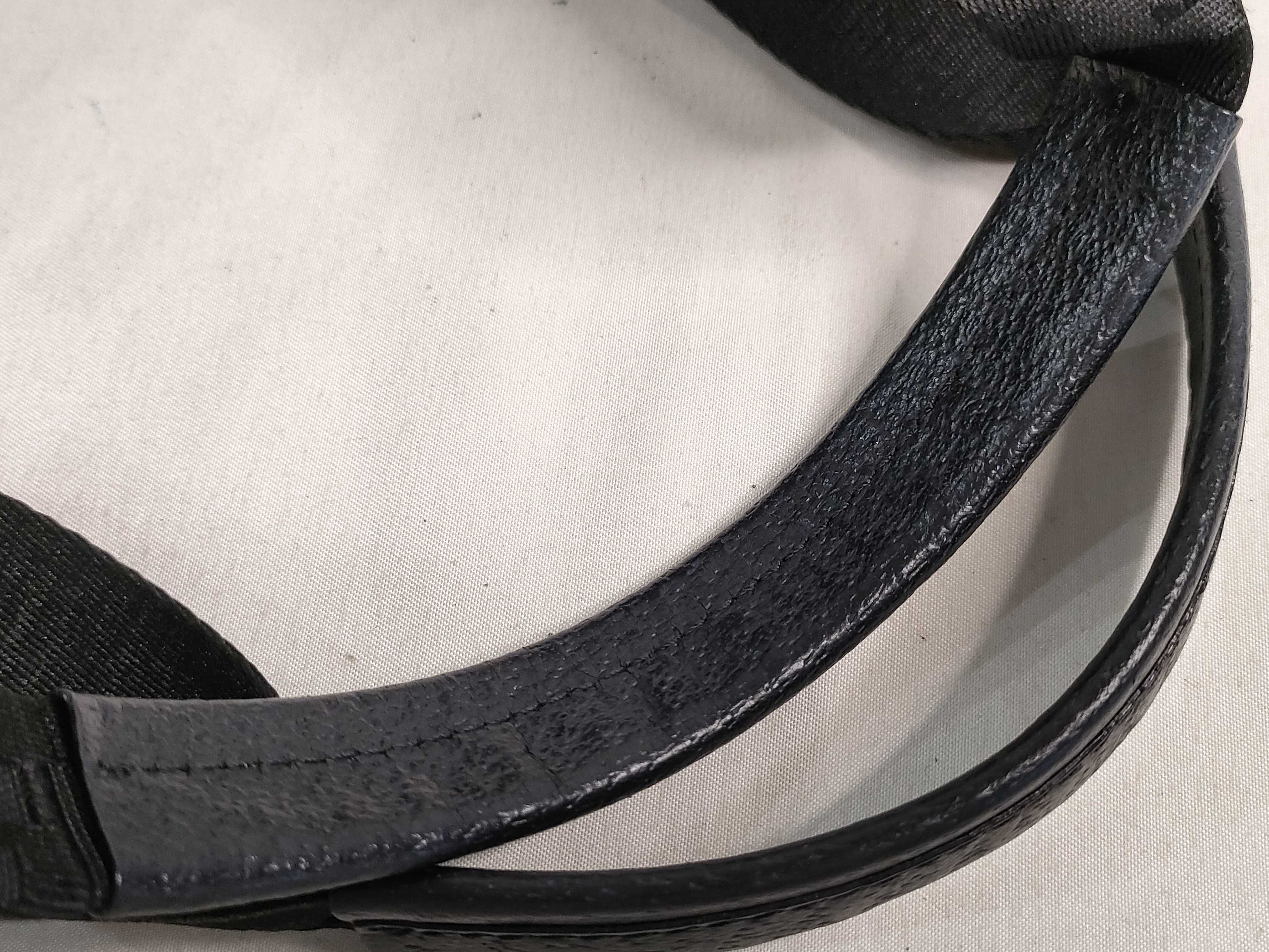 Zucca pattern nylon leather shoulder bag 8BH143 shoulder bag — view 4