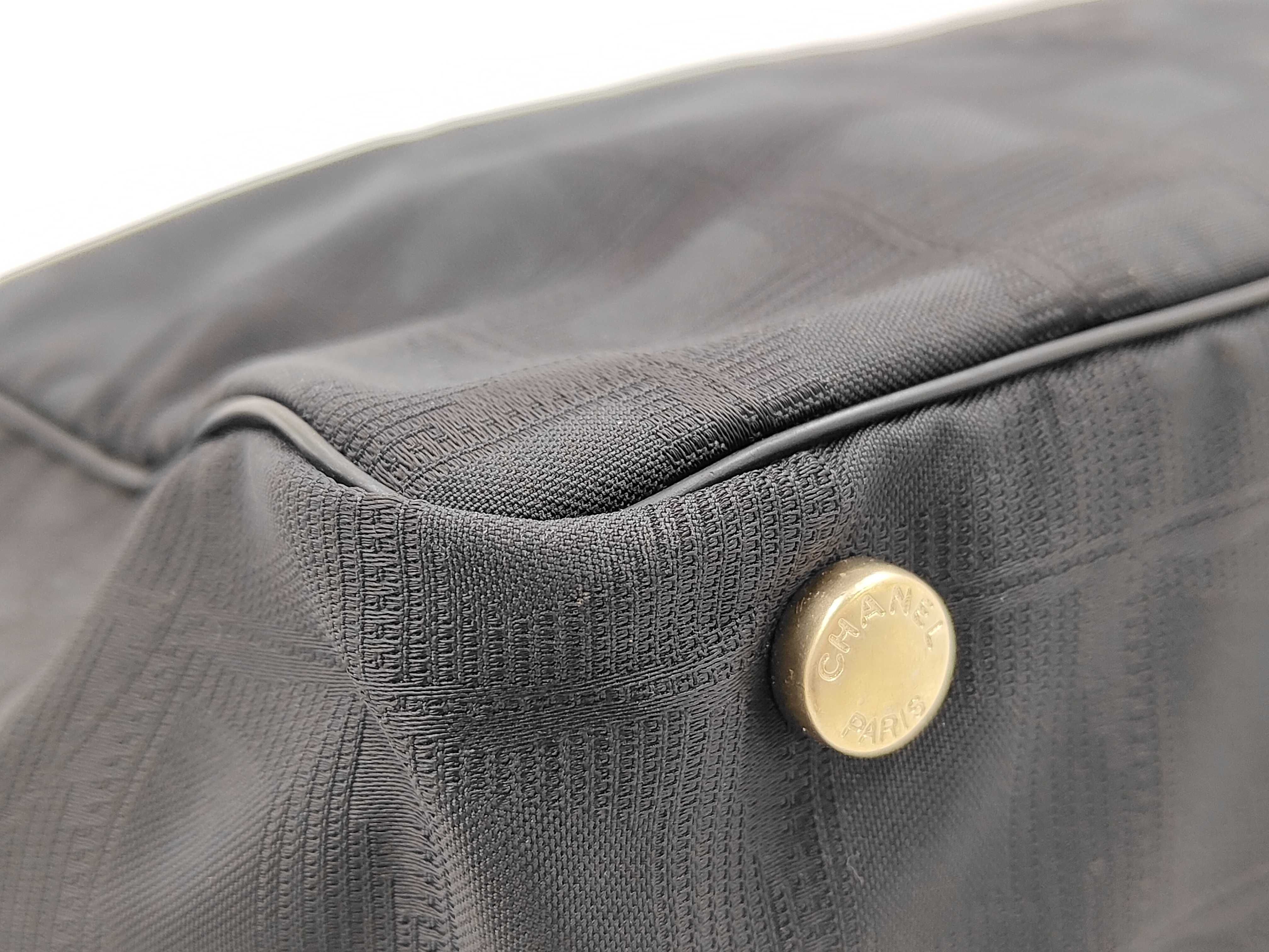 Neutral Tote Bag — view 4