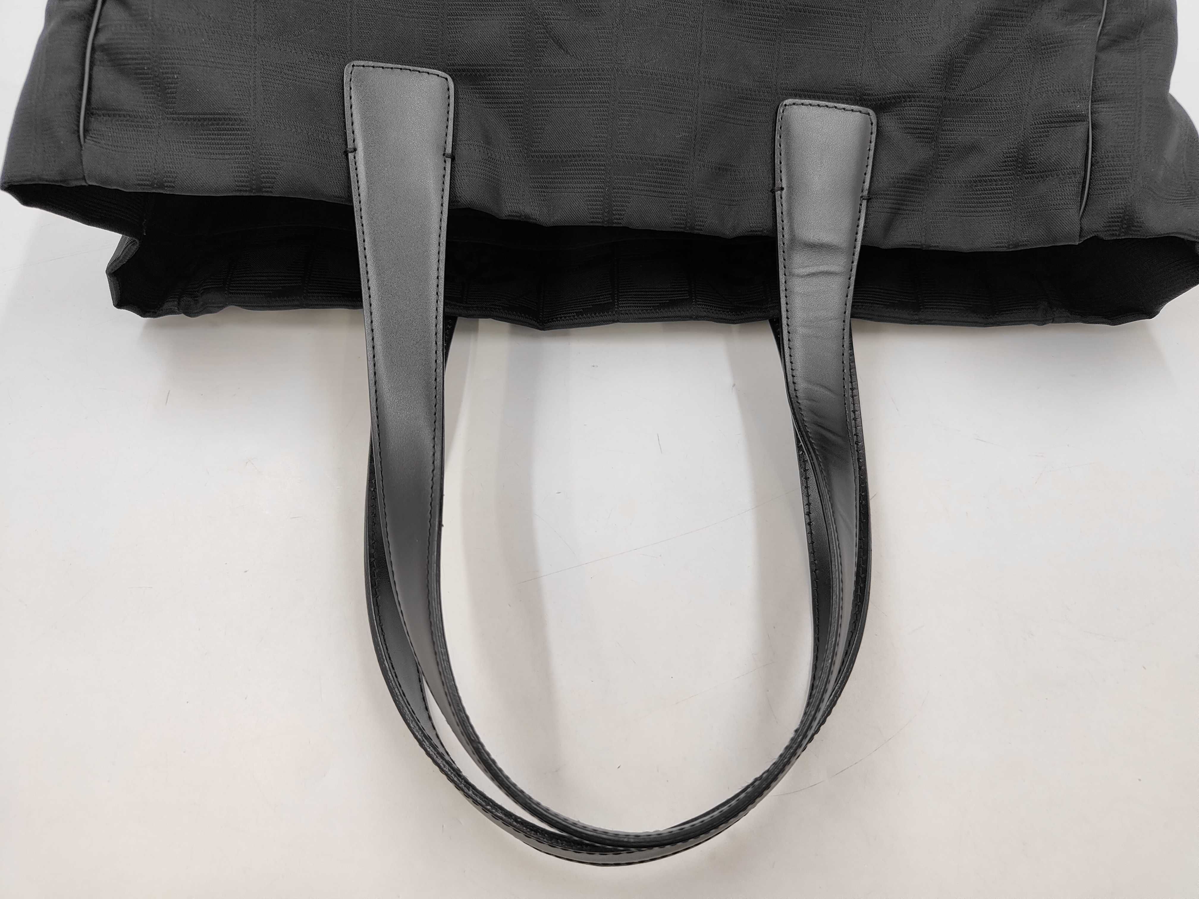 Neutral Tote Bag — view 5