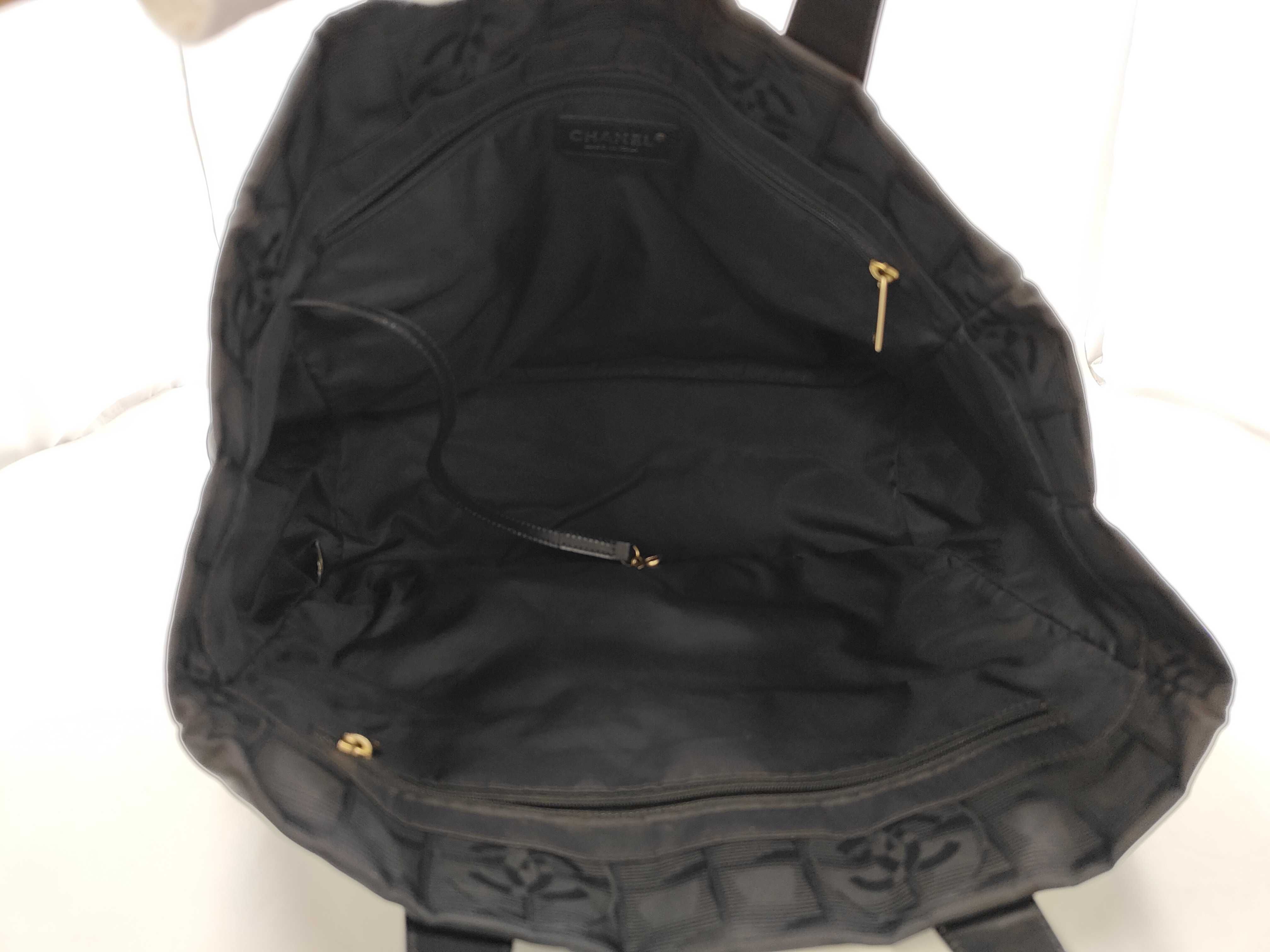 Neutral Tote Bag — view 7