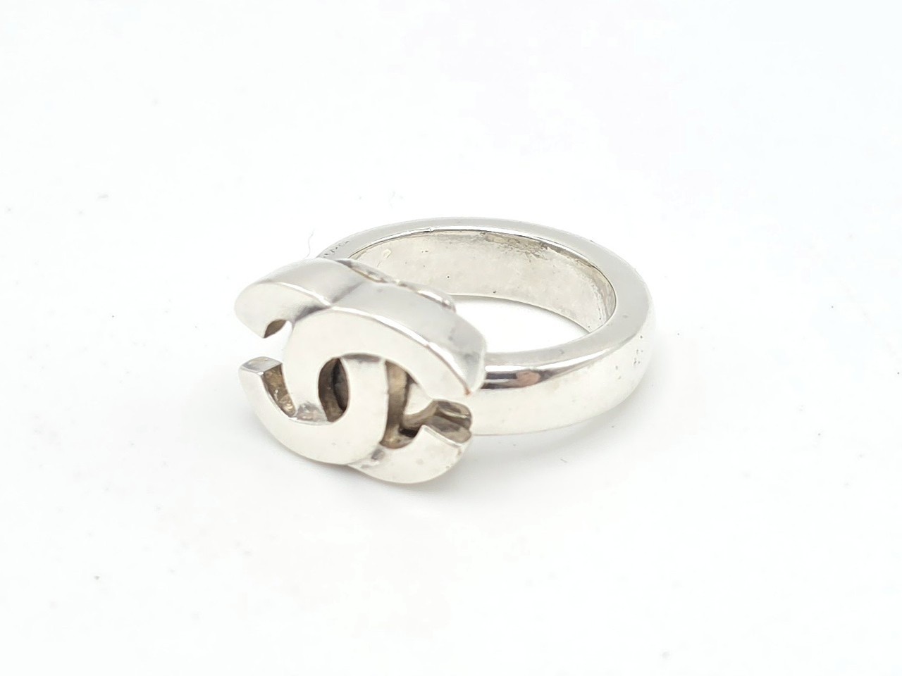 ring, size #12.5 — view 2