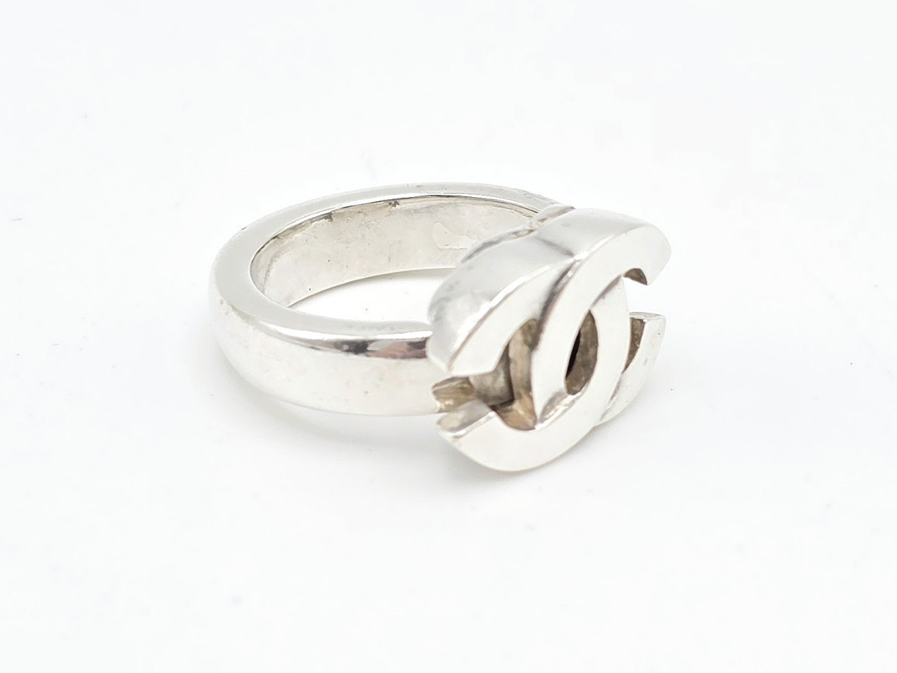 ring, size #12.5 — view 3