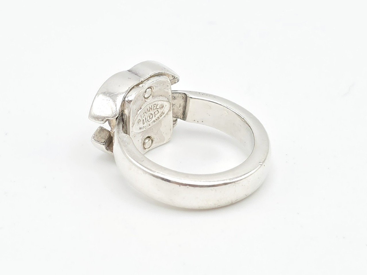 ring, size #12.5 — view 4