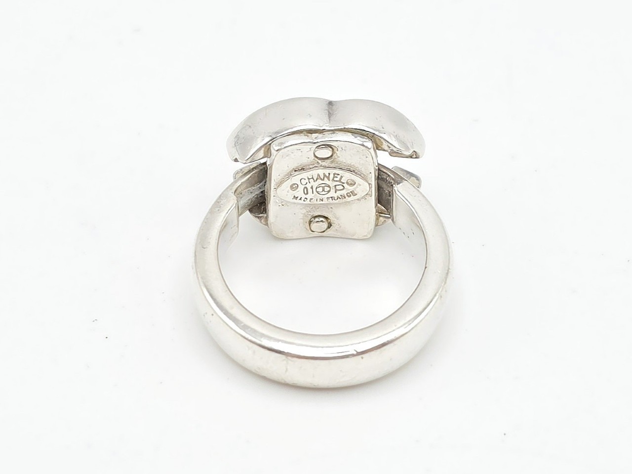 ring, size #12.5 — view 5