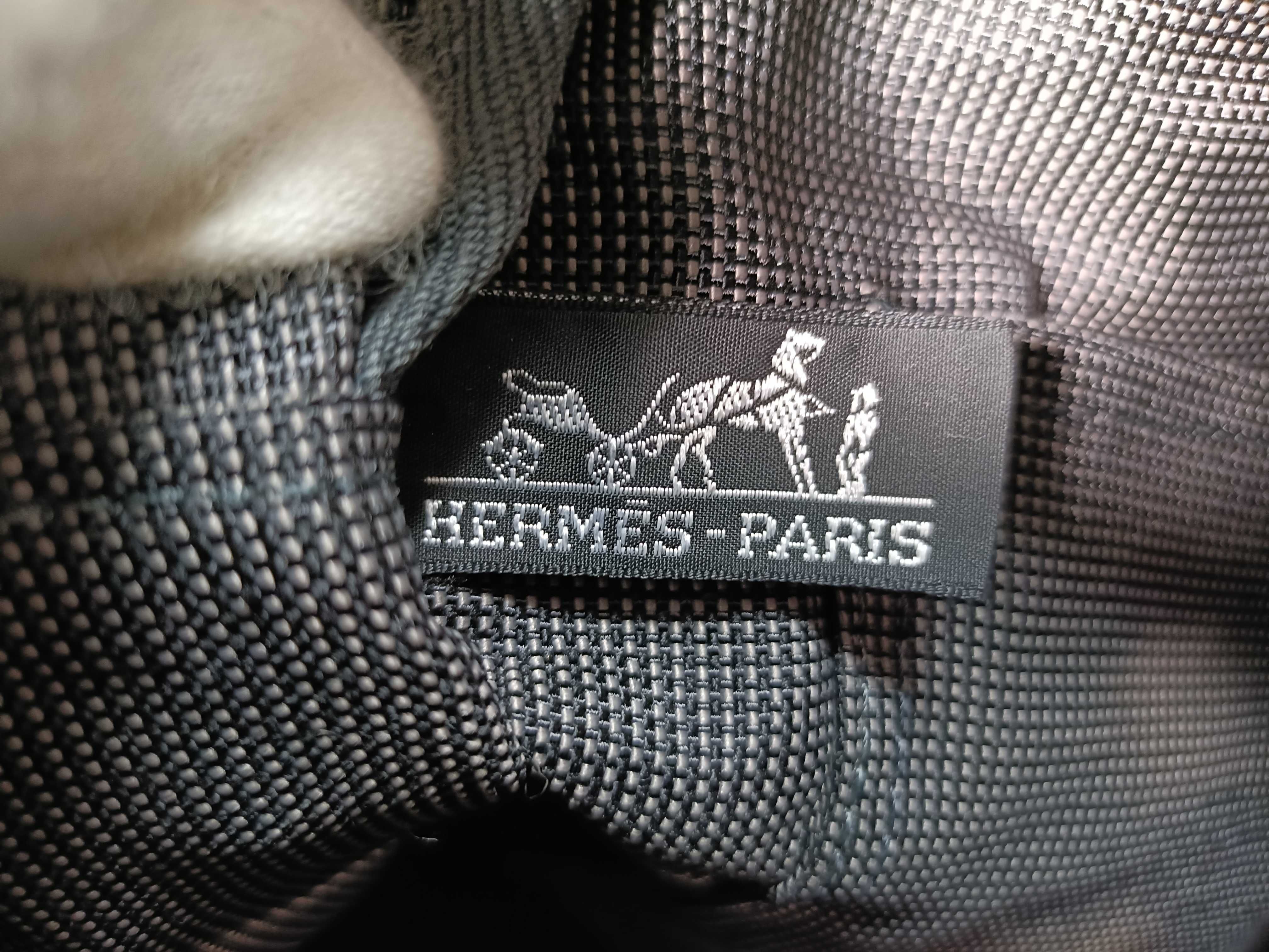 Herline Sac aux 2-Way Backpack Tote Bag — view 12