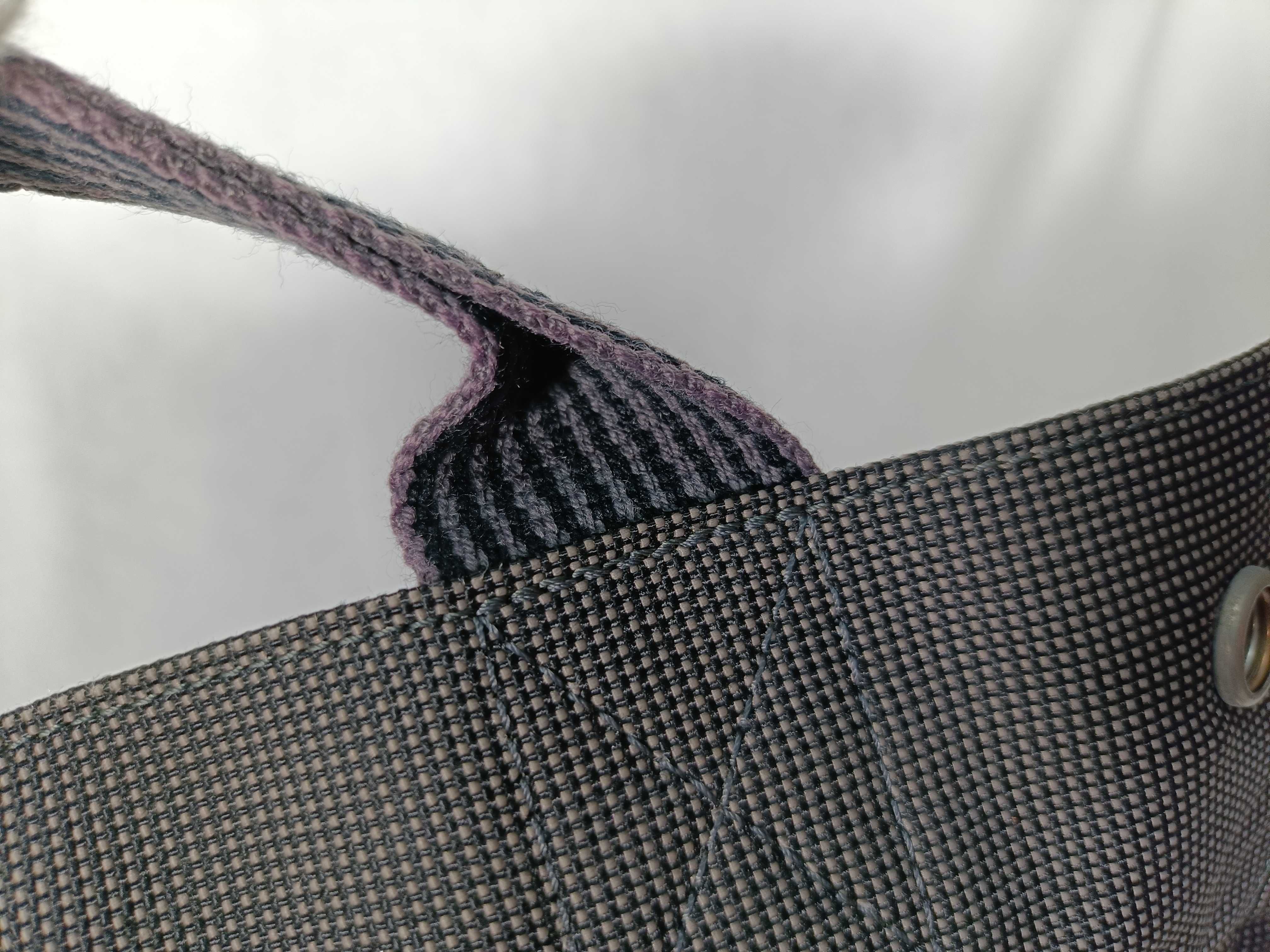 Herline Sac aux 2-Way Backpack Tote Bag — view 9