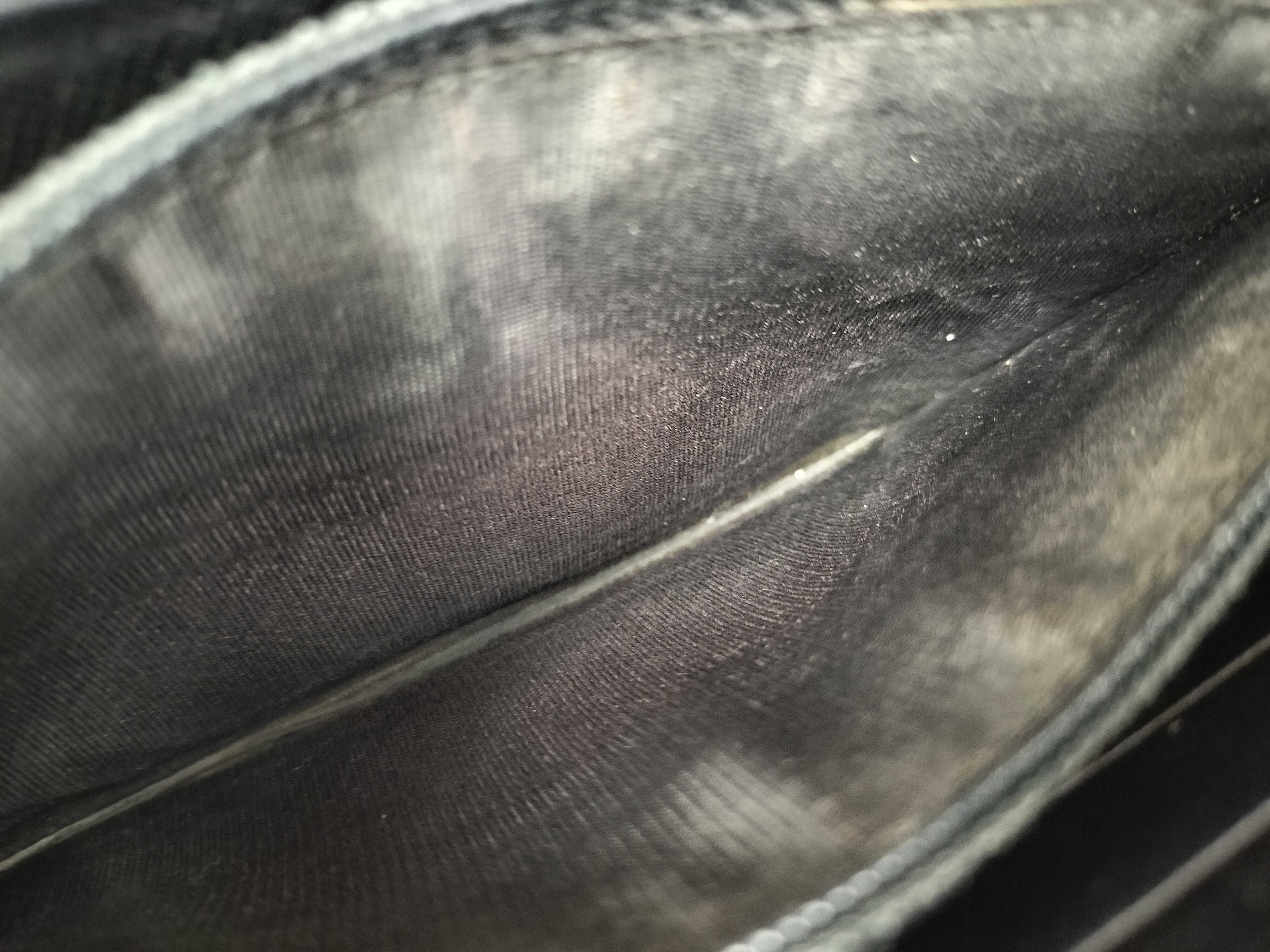 Nylon Wallet Zippy Wallet — view 11