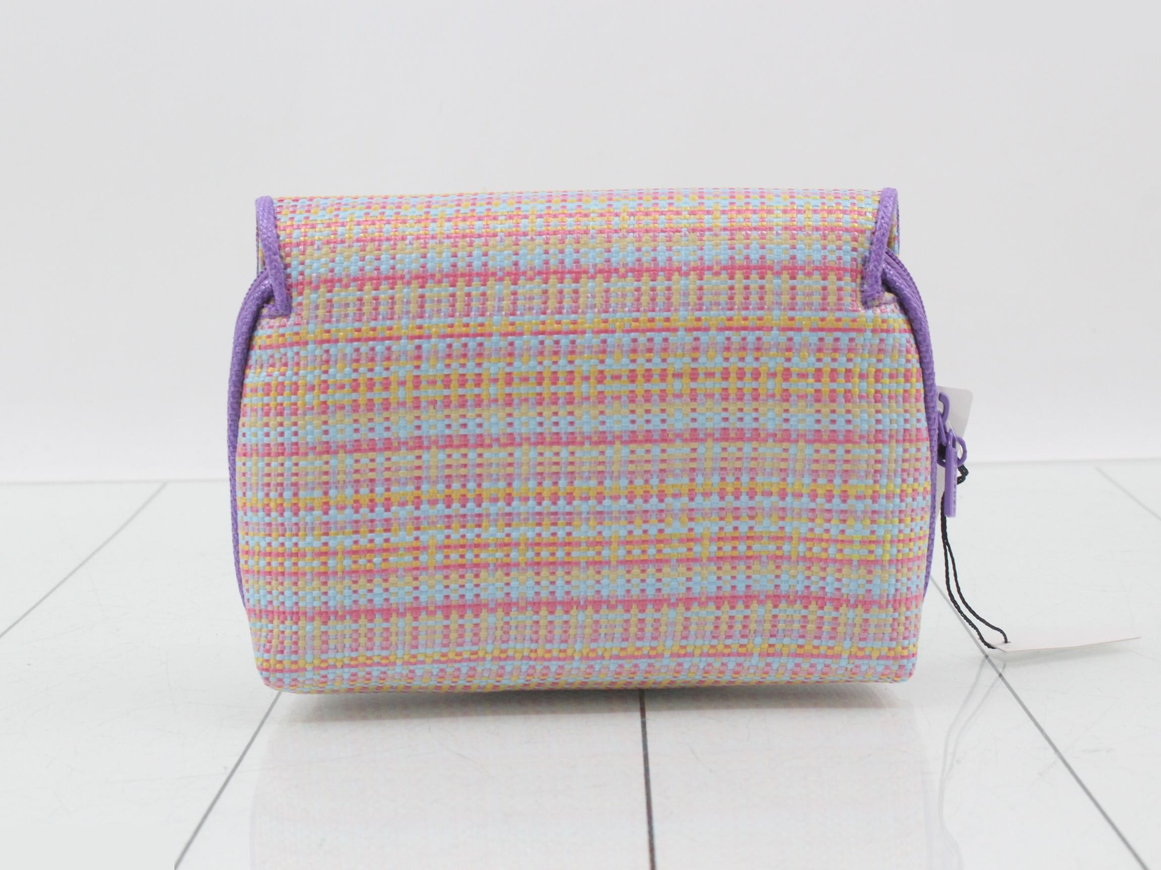 Multicolor Pouch (Unused) — view 2