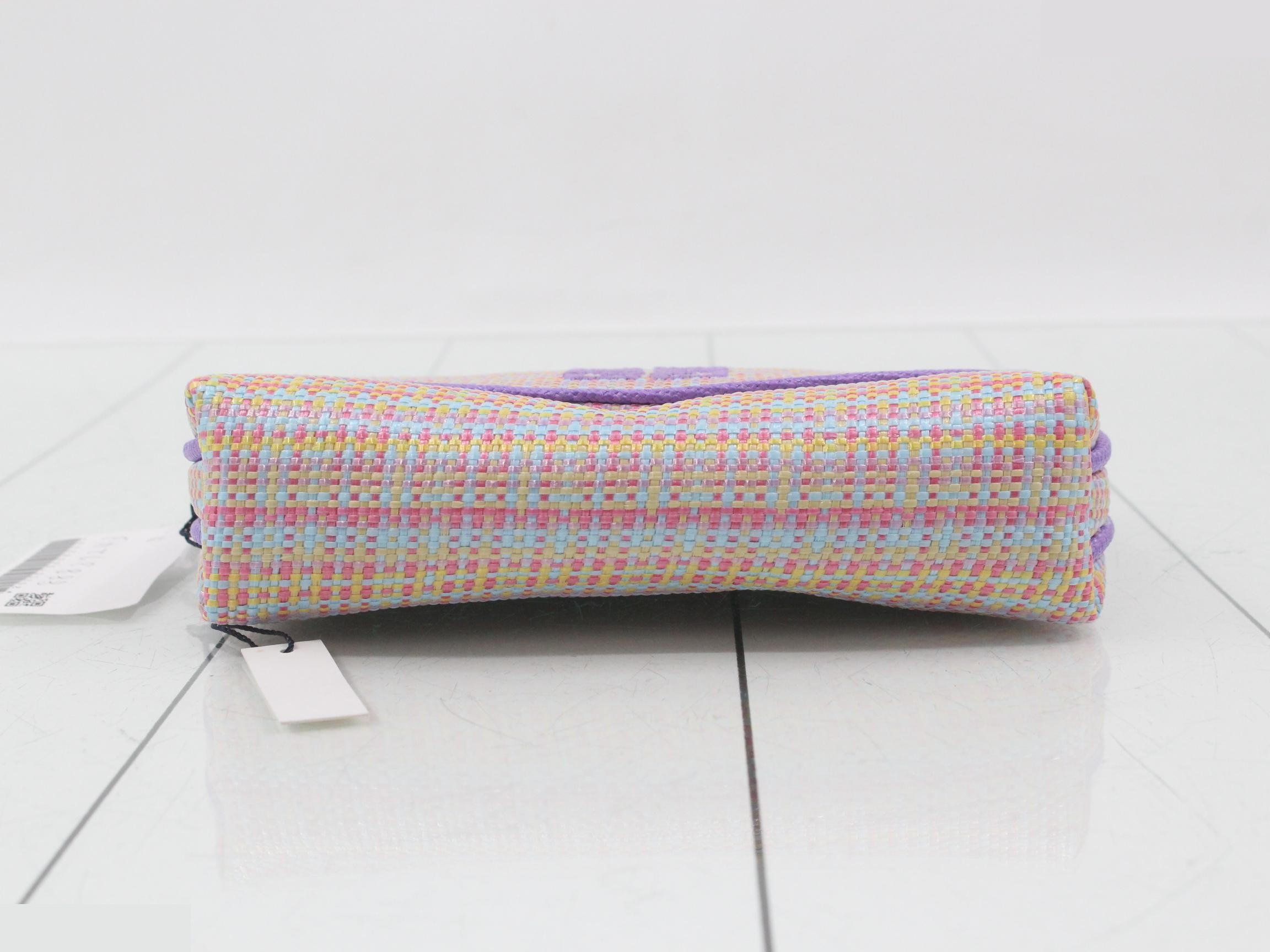 Multicolor Pouch (Unused) — view 3