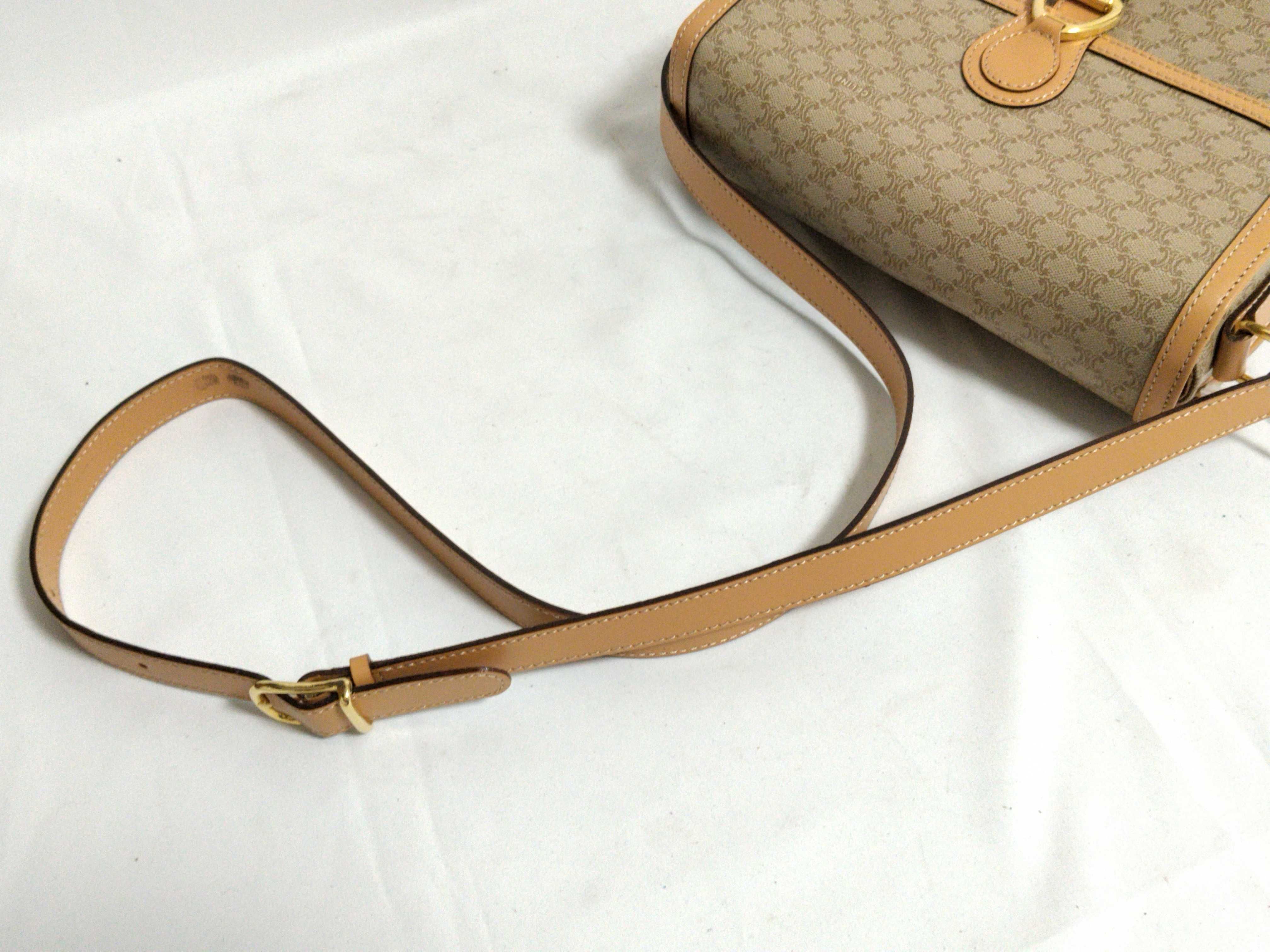 Shoulder Bag — view 5