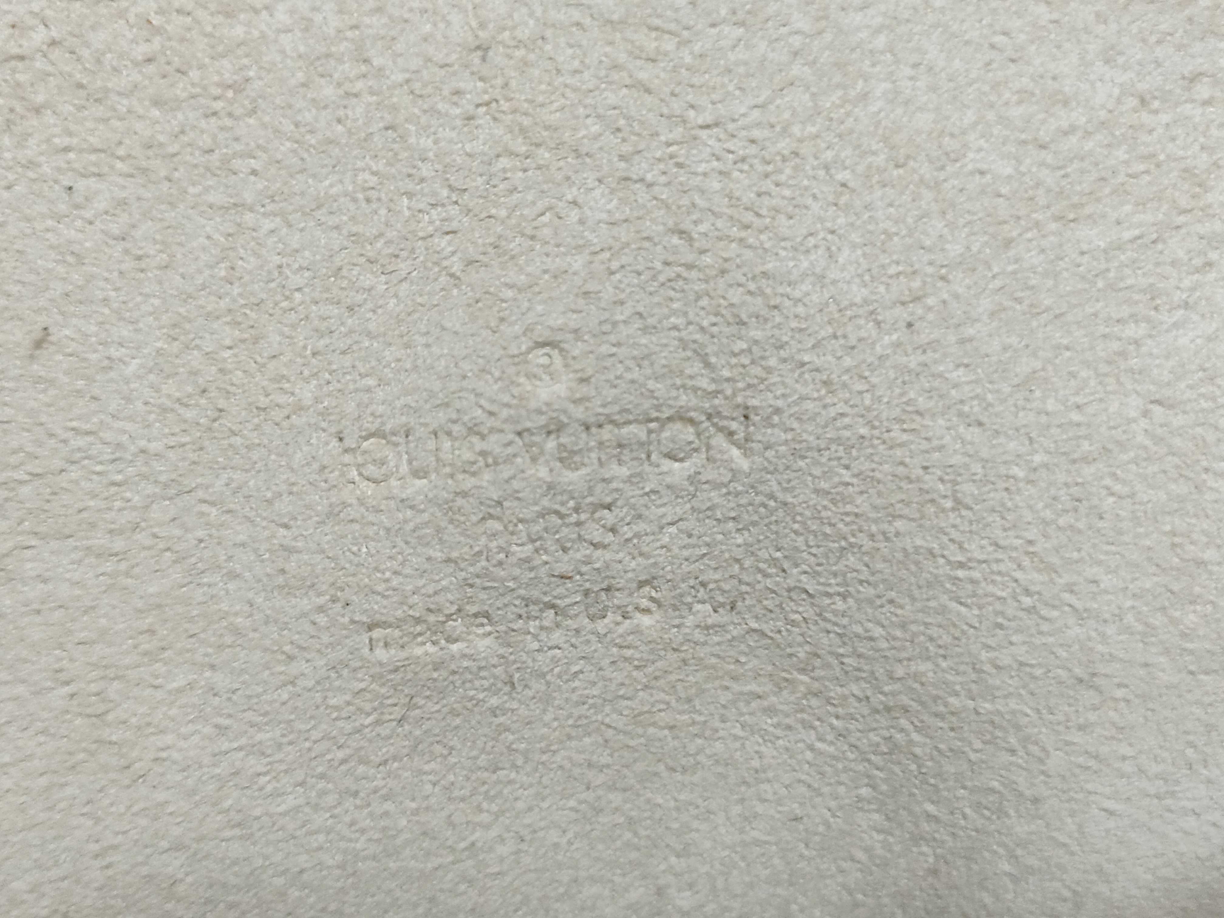 Monogram Pochette Twin GM Shoulder Bag — view 12