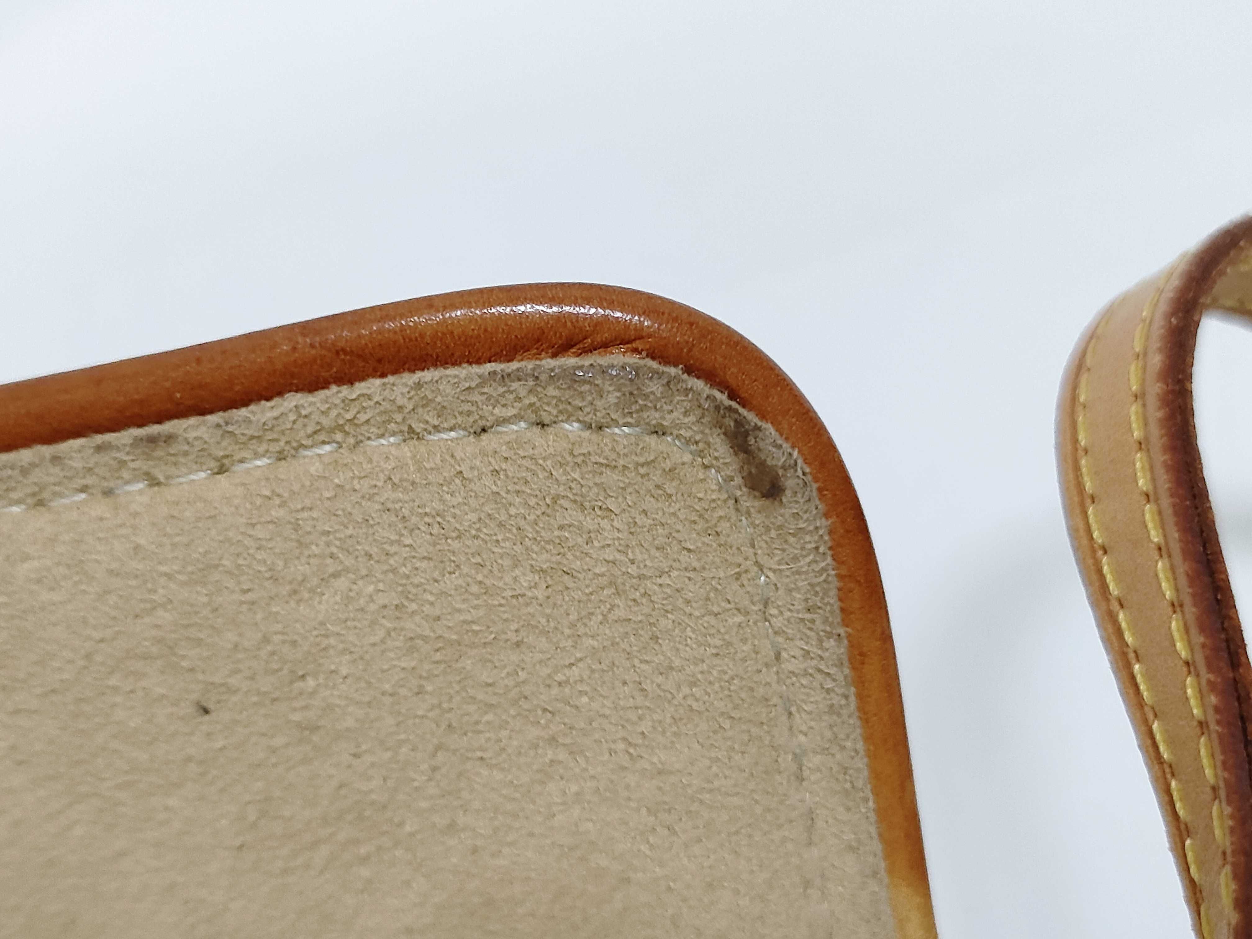 Monogram Pochette Twin GM Shoulder Bag — view 14