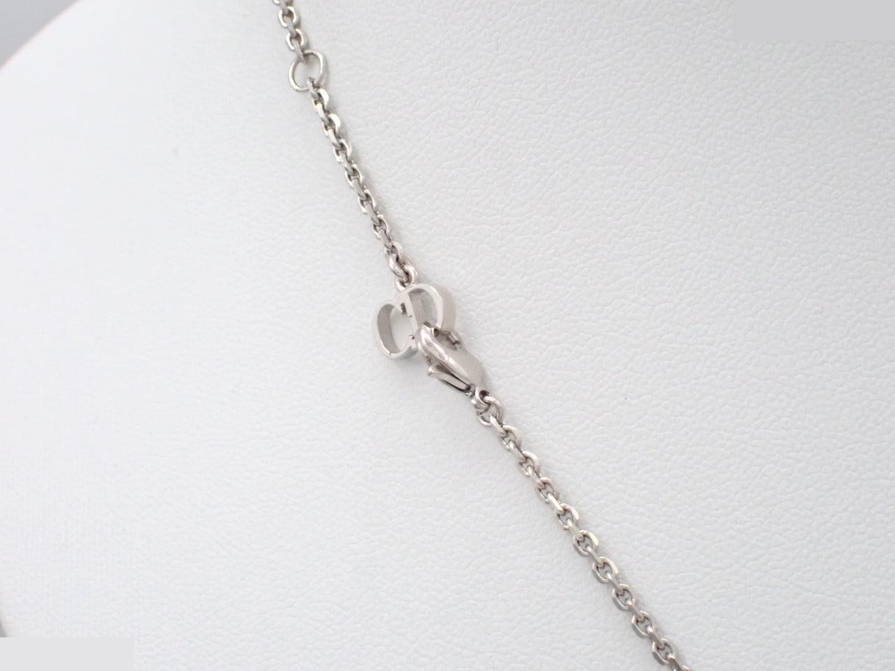 Other lines: Precious metals, necklaces, pendants, chain approximately 52cm — view 2