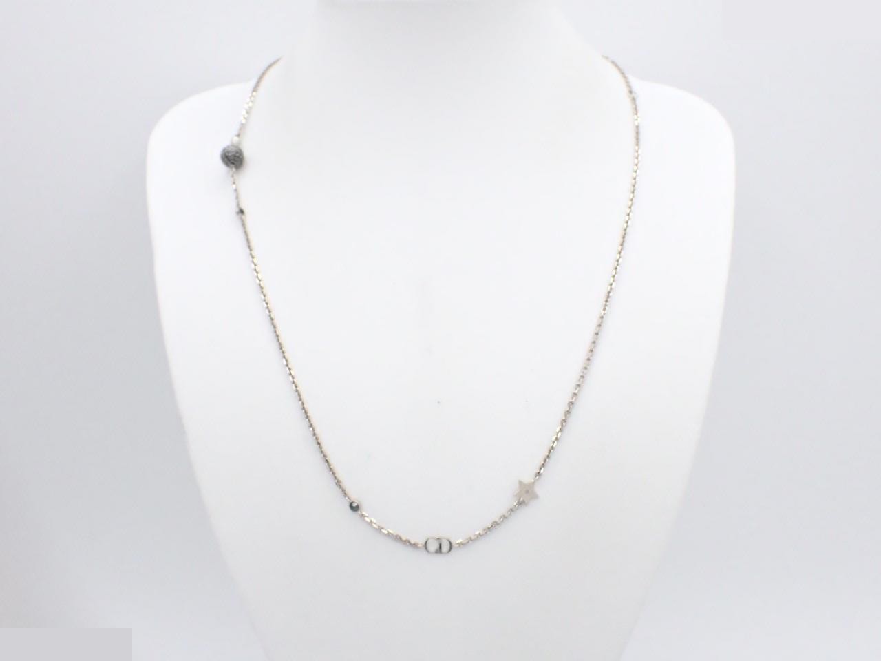 Other lines: Precious metals, necklaces, pendants, chain approximately 52cm — view 3