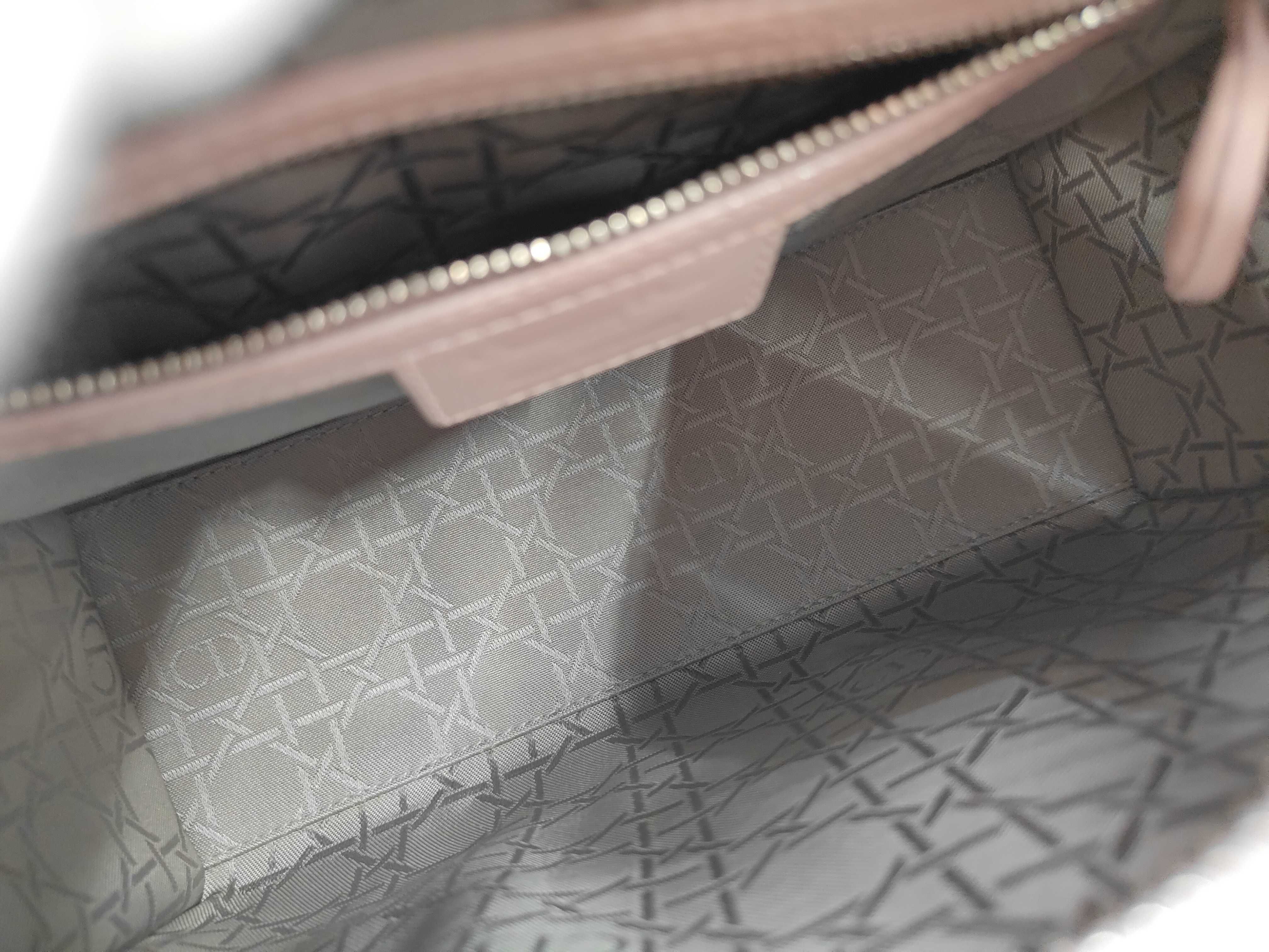 Lady Dior Handbag — view 8