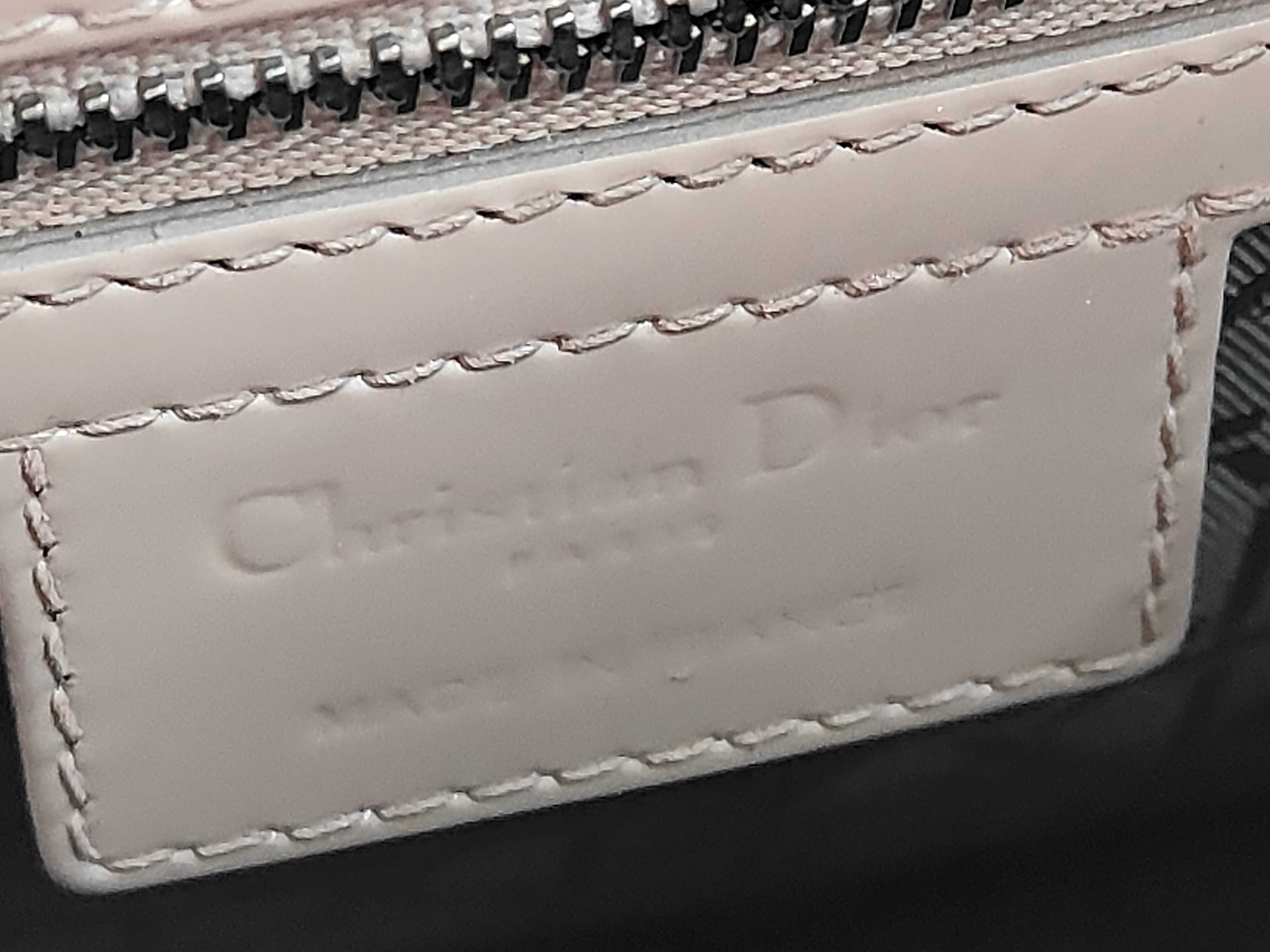 Lady Dior Handbag — view 9