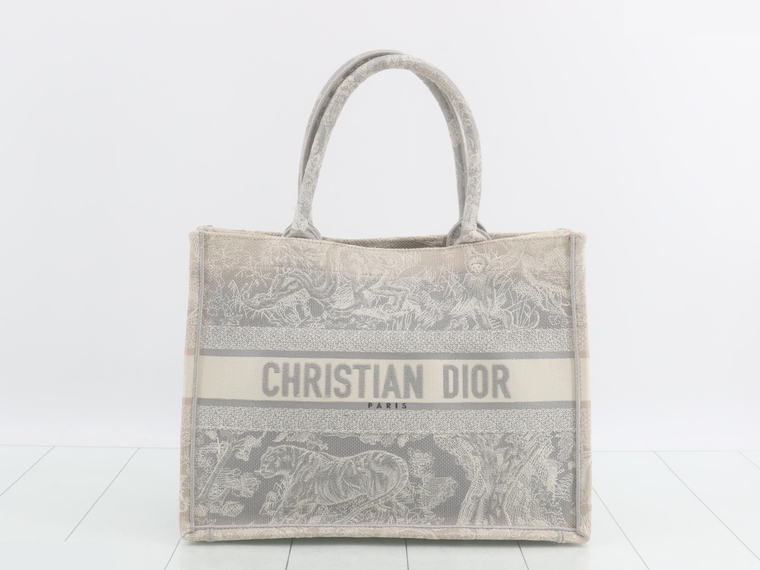 Book Tote Medium