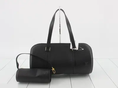 Soufflot Noir