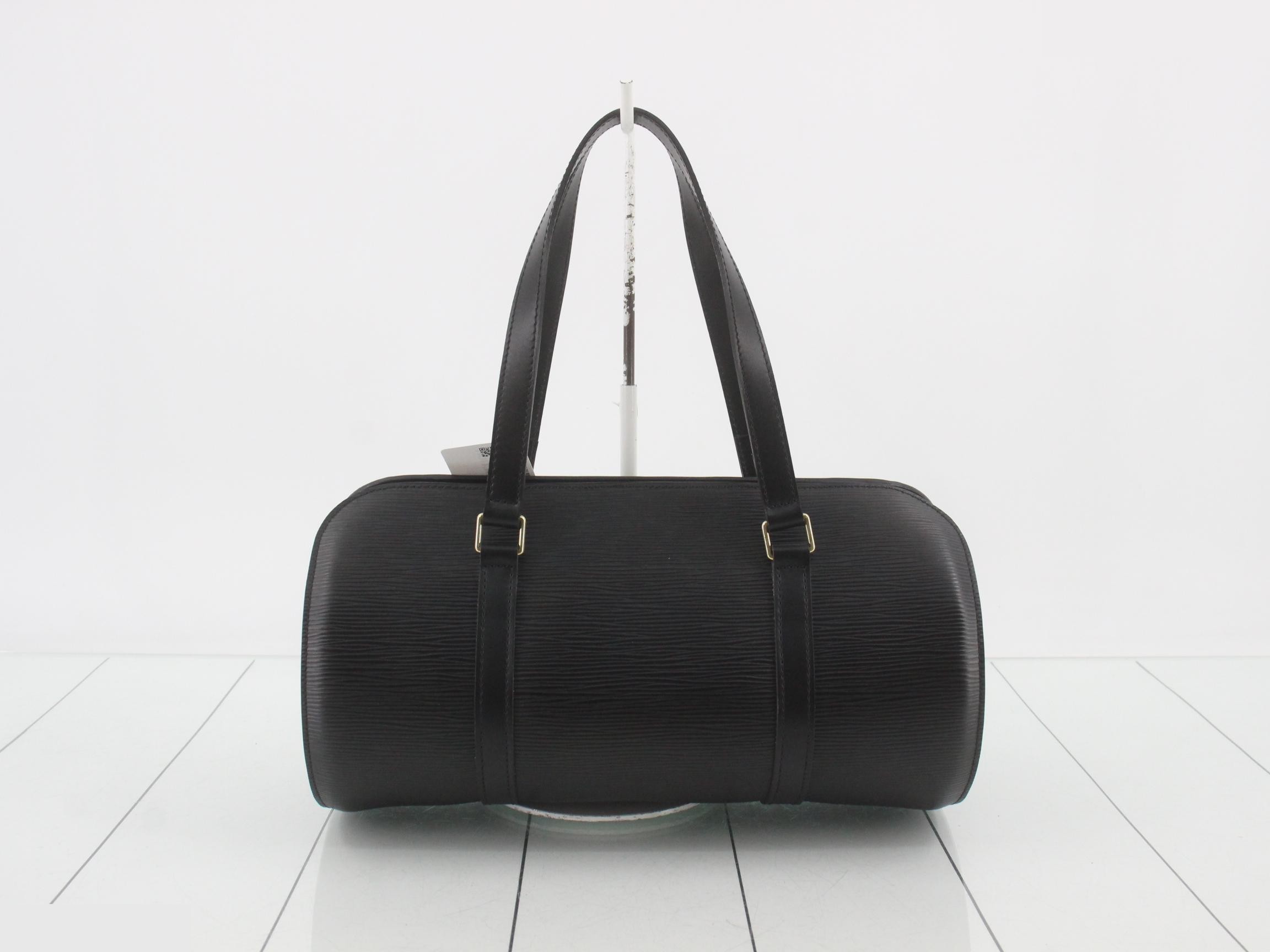 Soufflot Noir — view 2