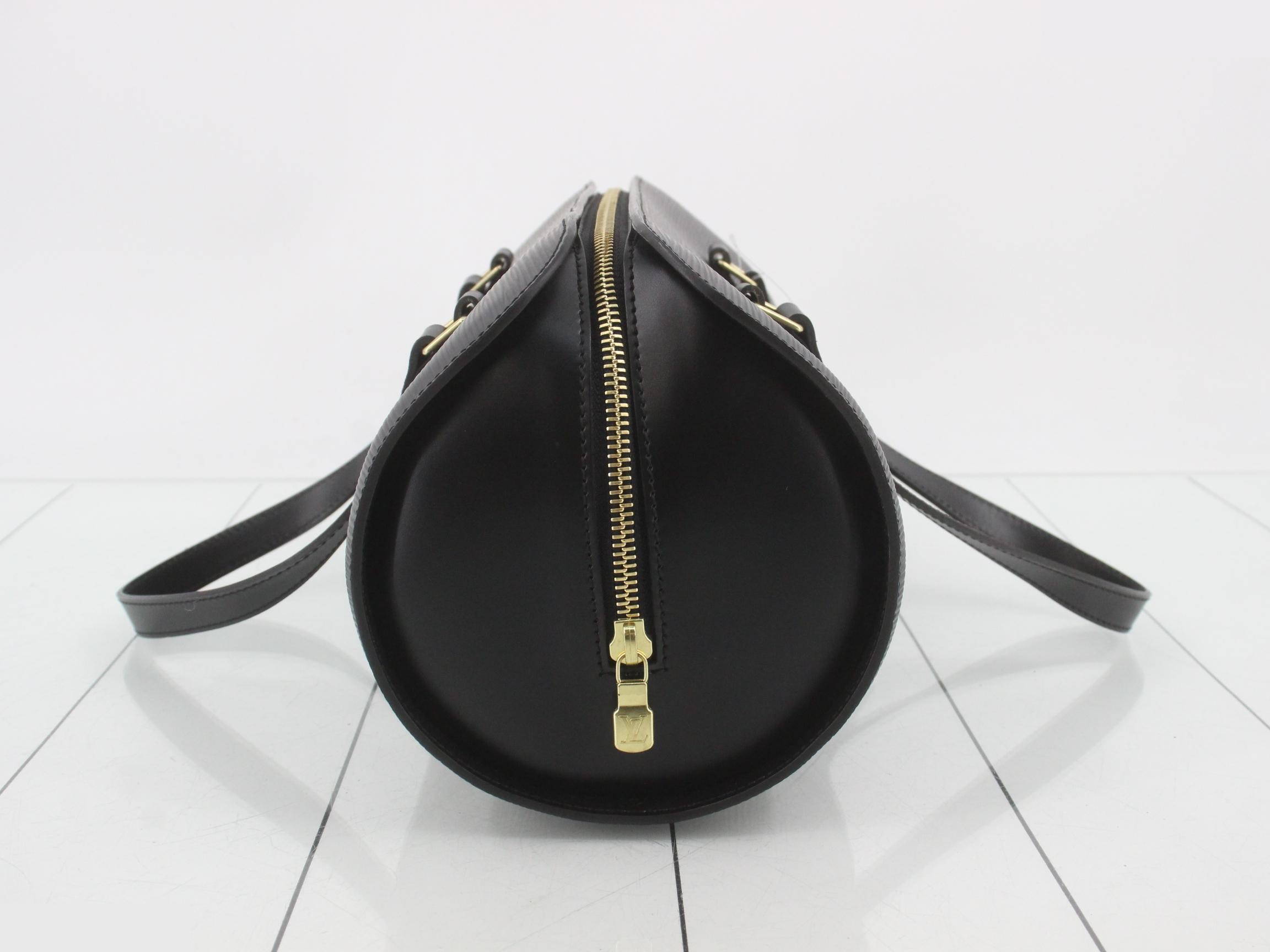 Soufflot Noir — view 4