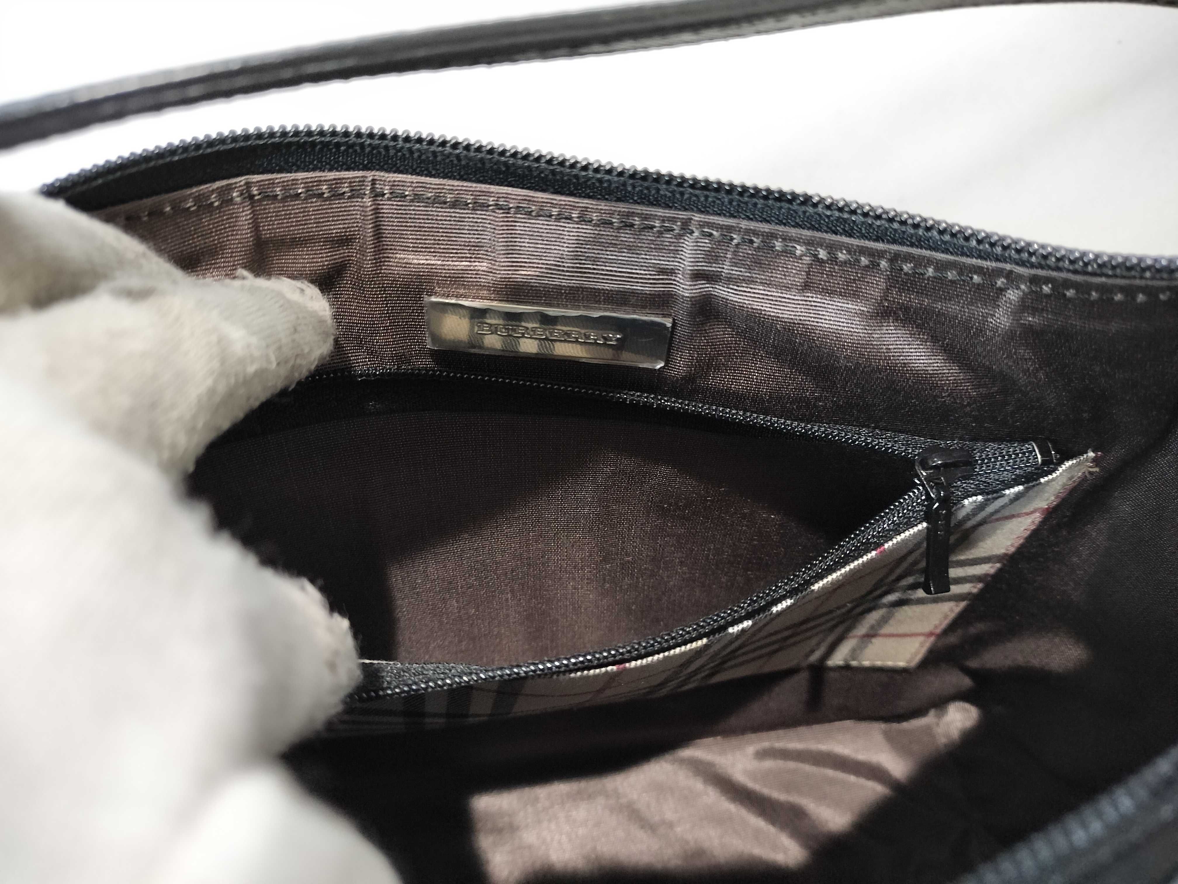 One-Handbag Black Handbag — view 11