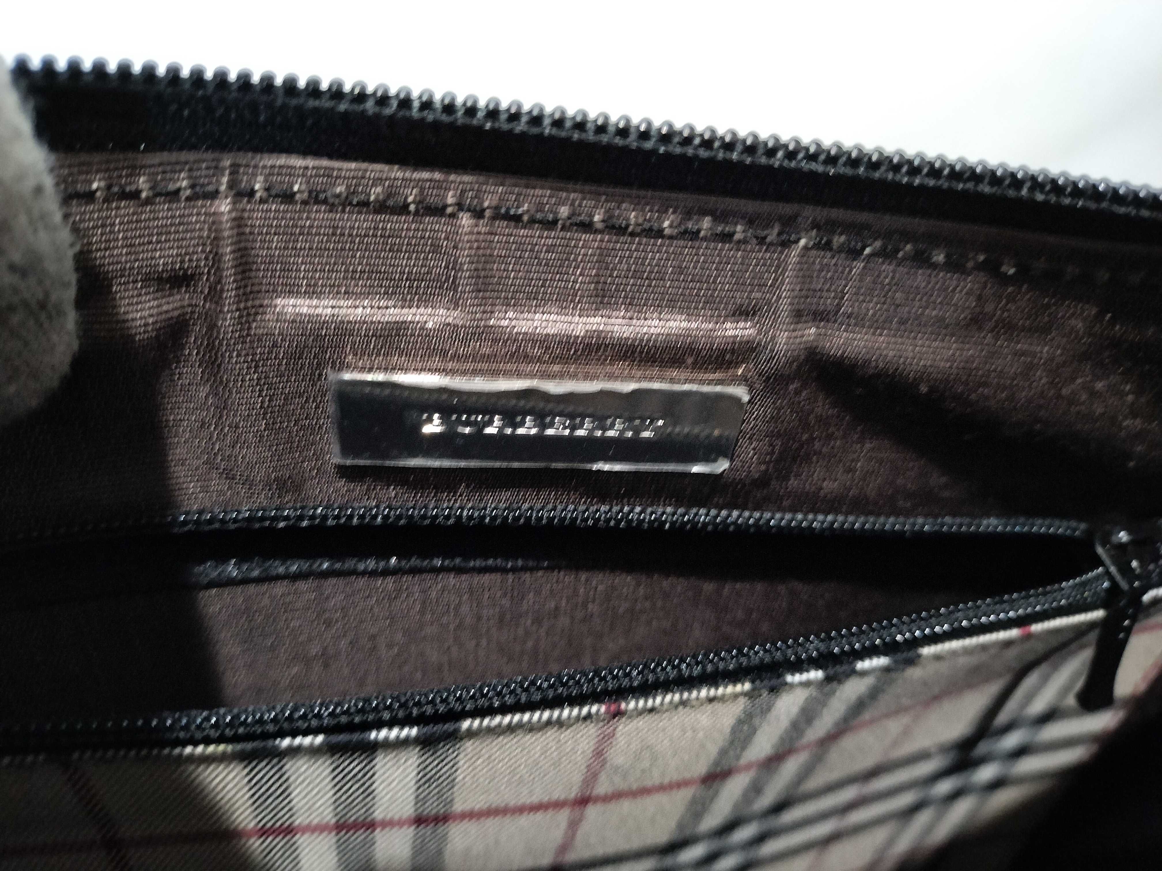 One-Handbag Black Handbag — view 12