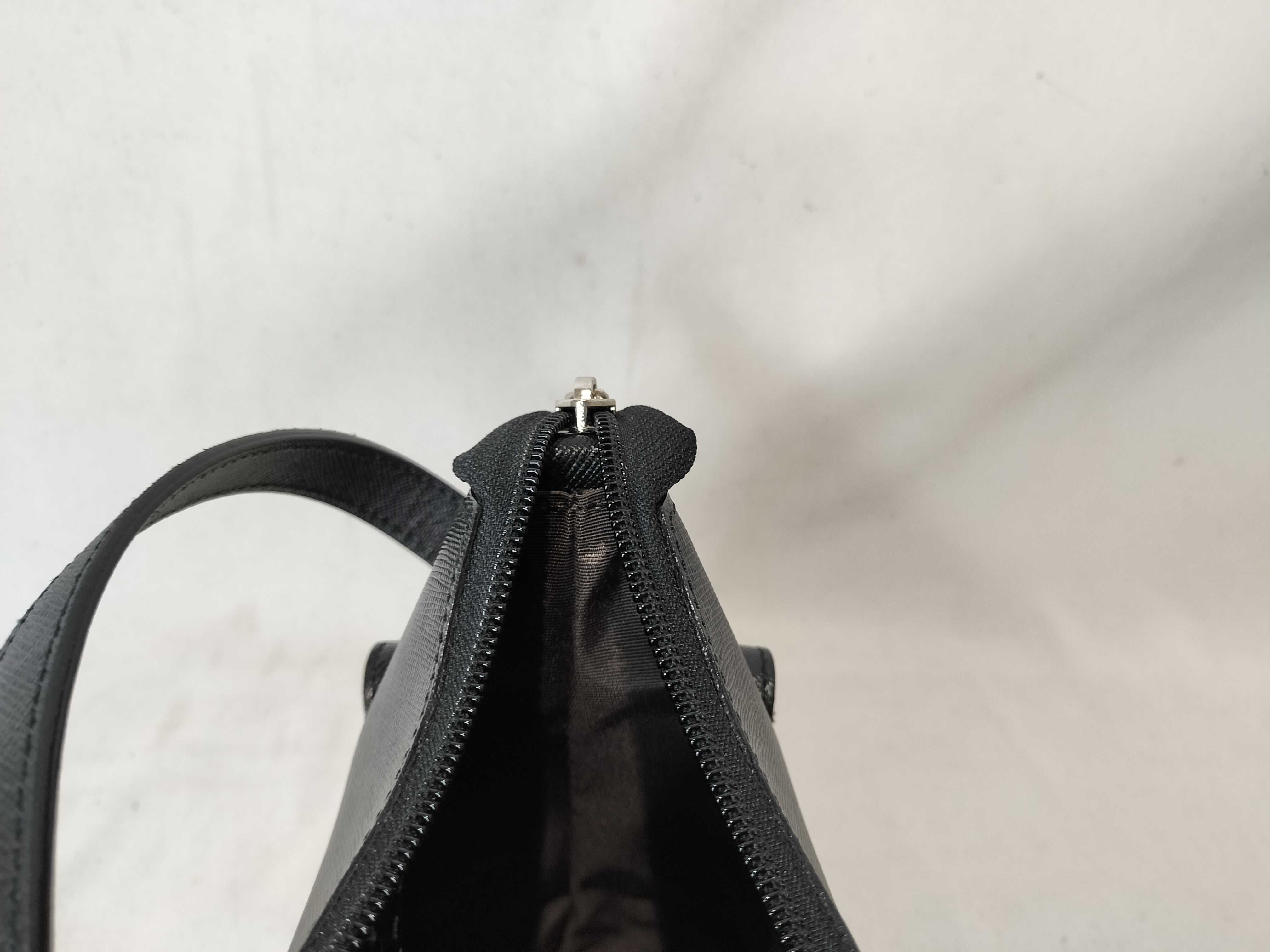 One-Handbag Black Handbag — view 13