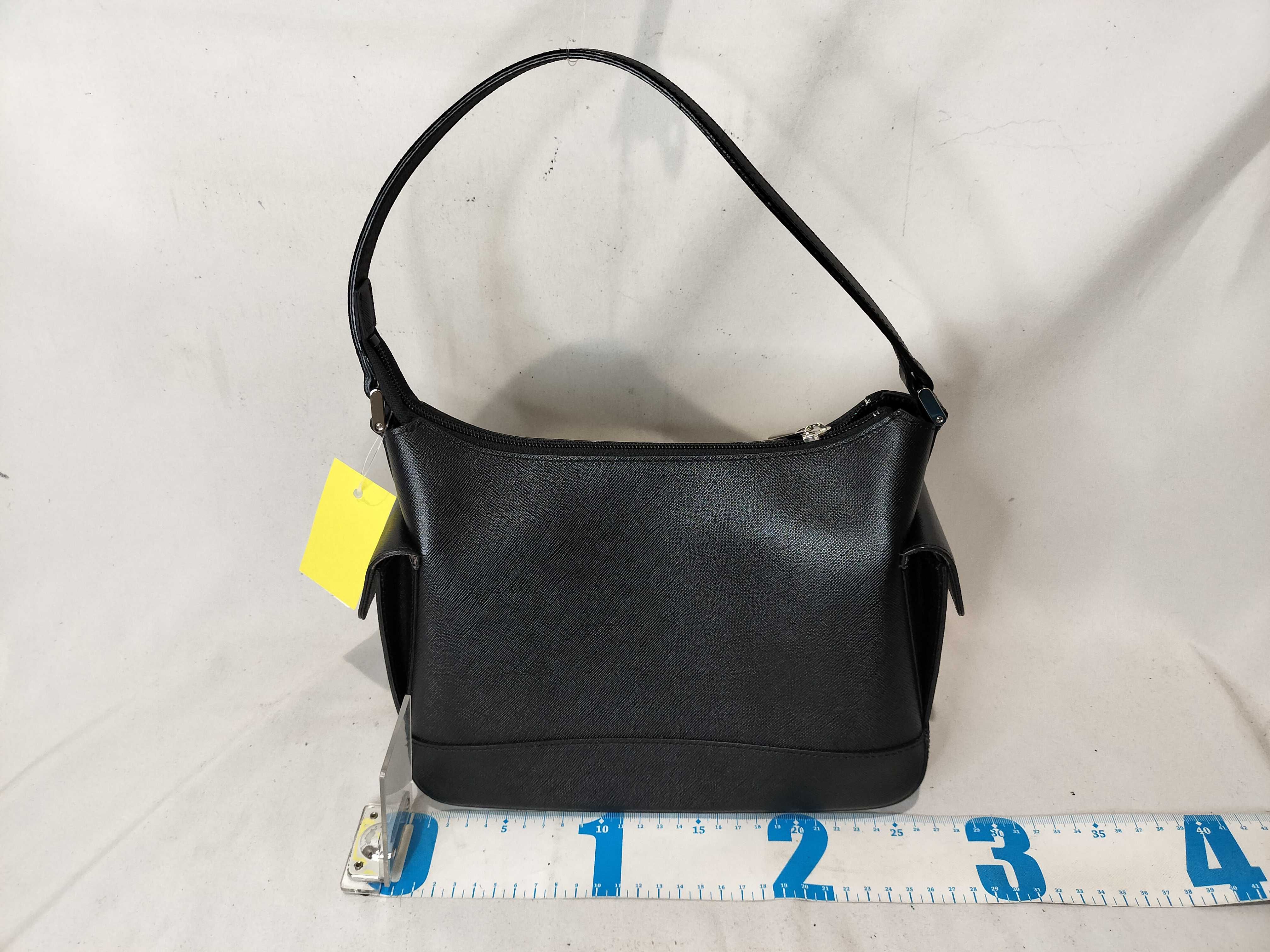 One-Handbag Black Handbag — view 3