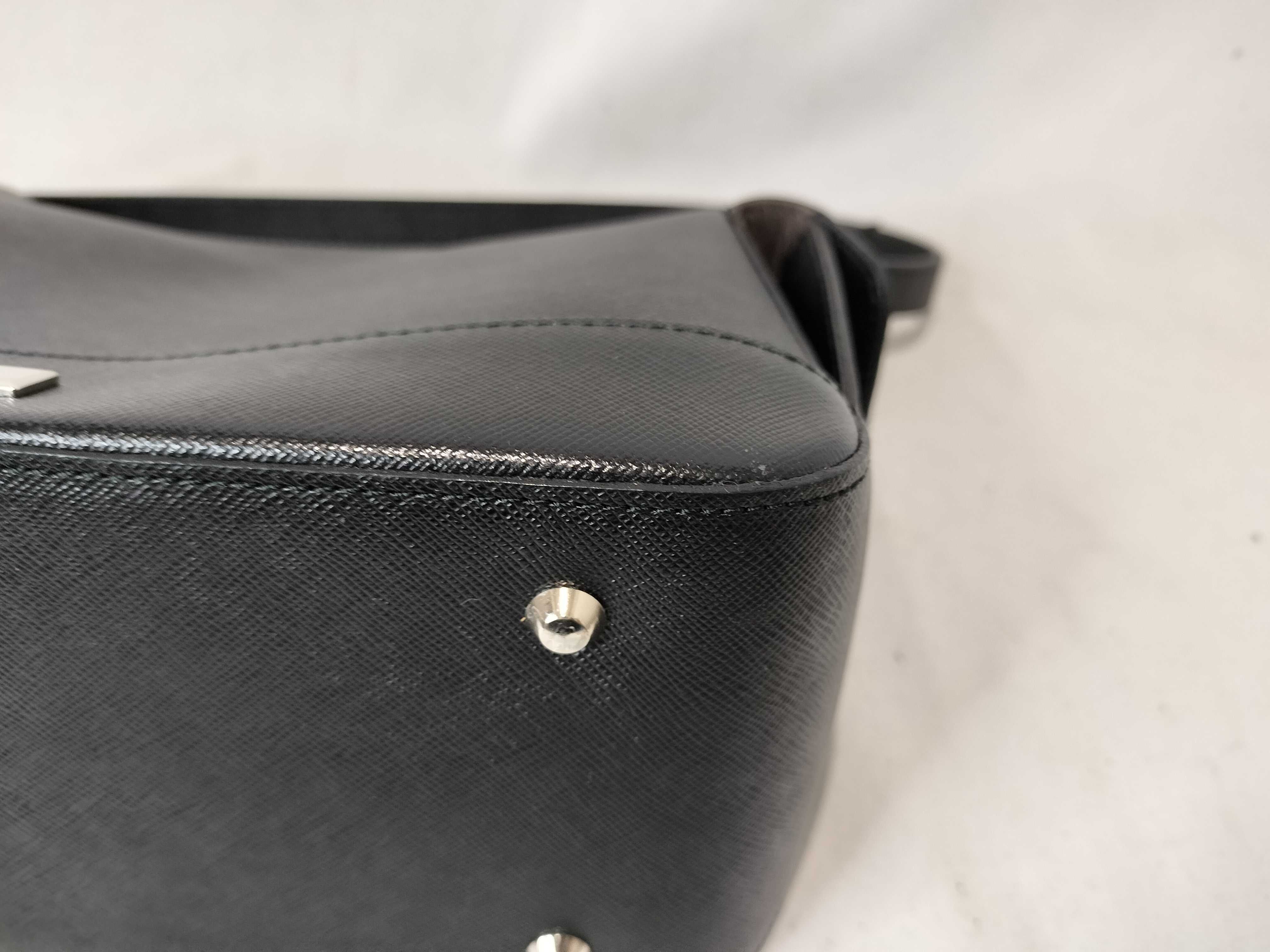 One-Handbag Black Handbag — view 7