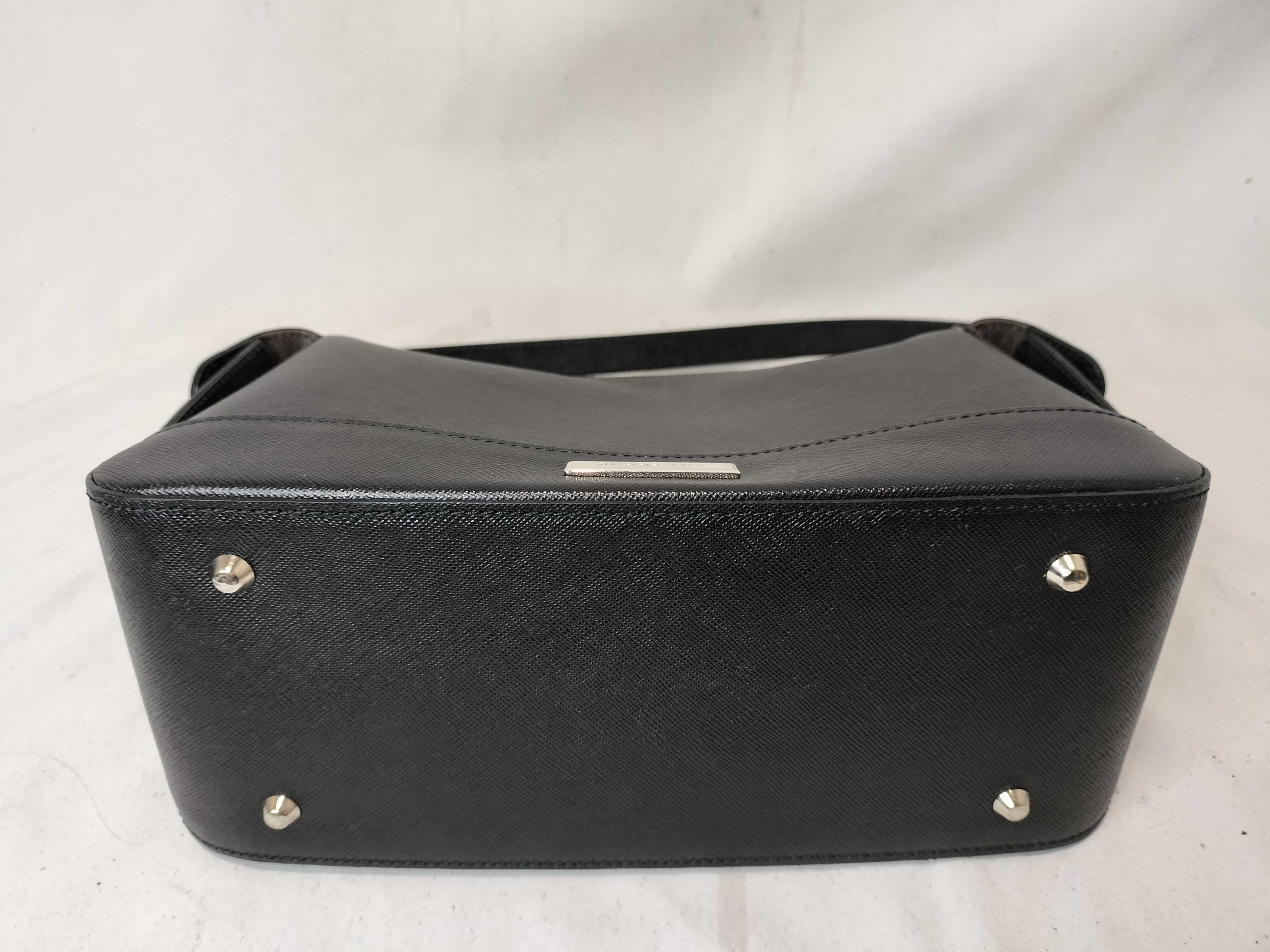 One-Handbag Black Handbag — view 8