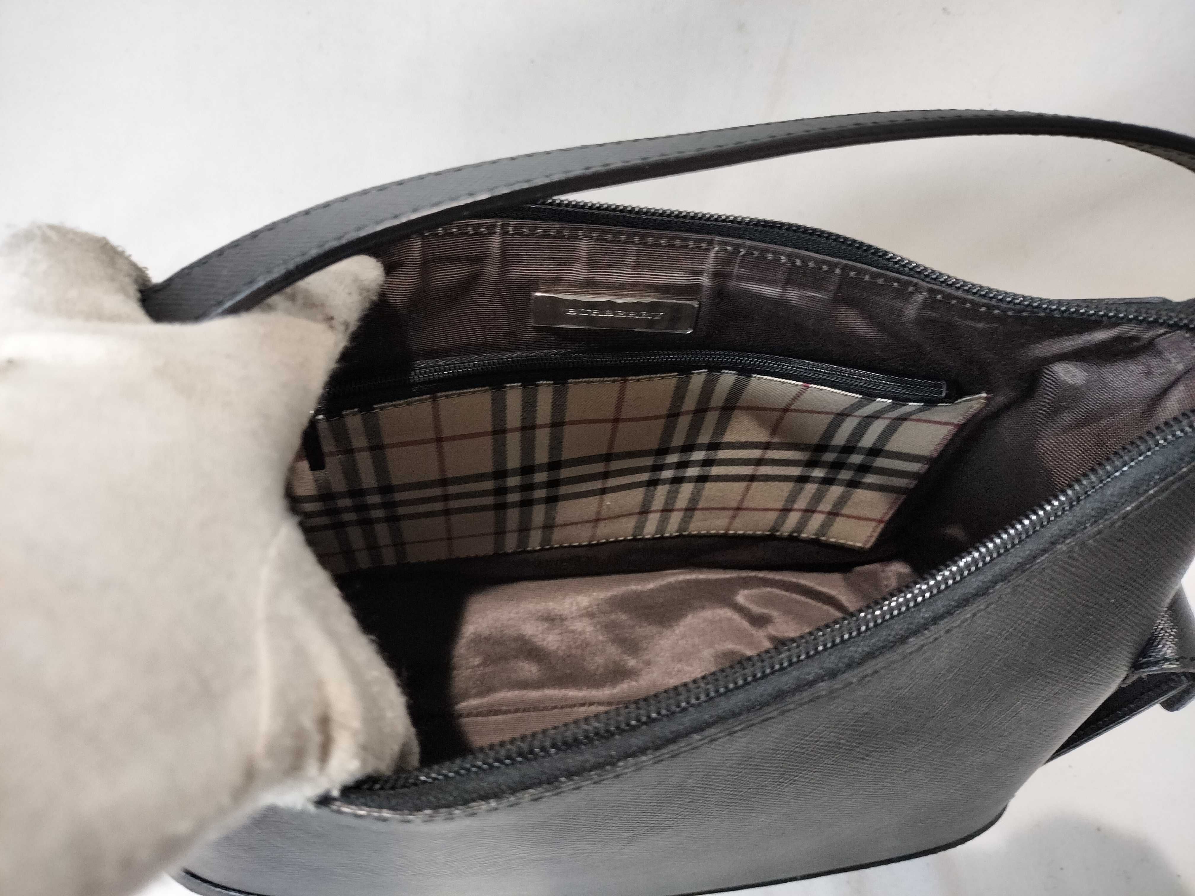 One-Handbag Black Handbag — view 10