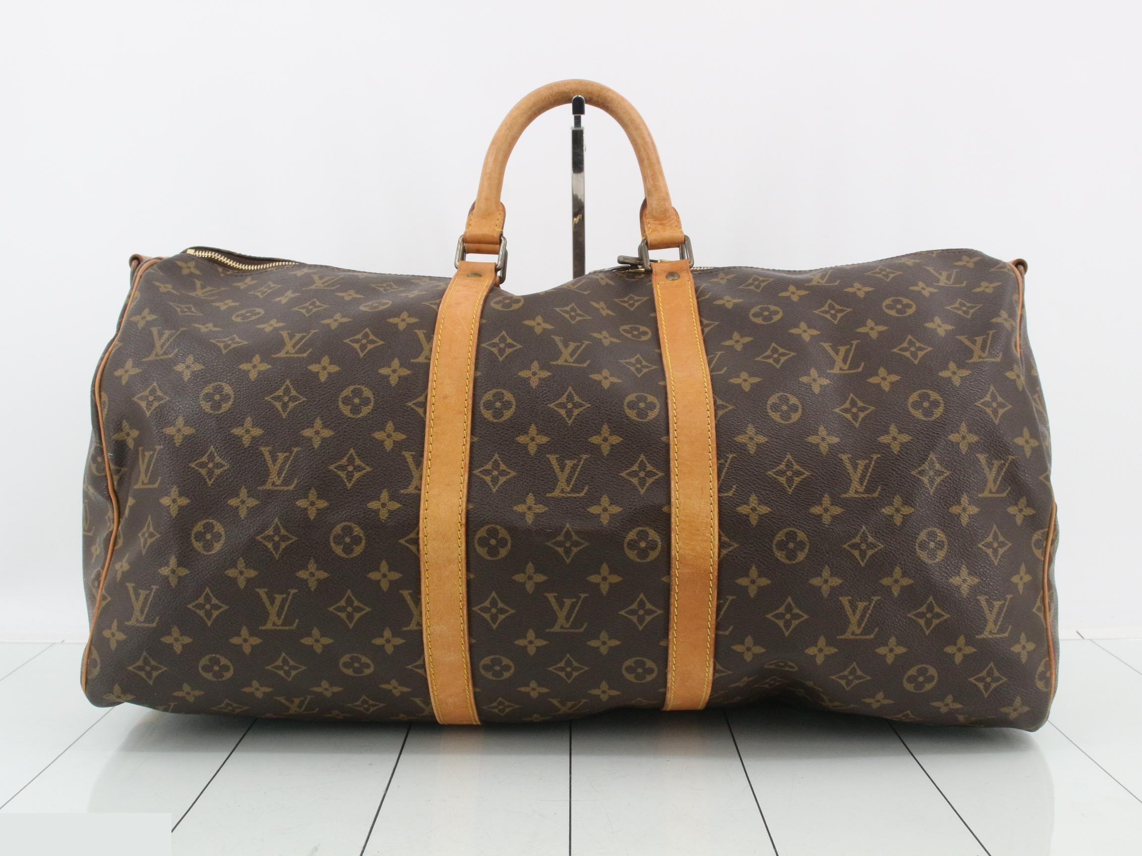 Keepall Bandouliere 55