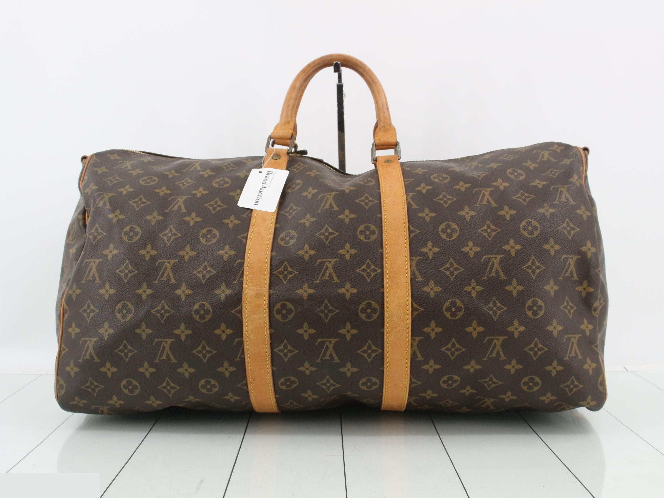 Keepall Bandouliere 55 — view 2