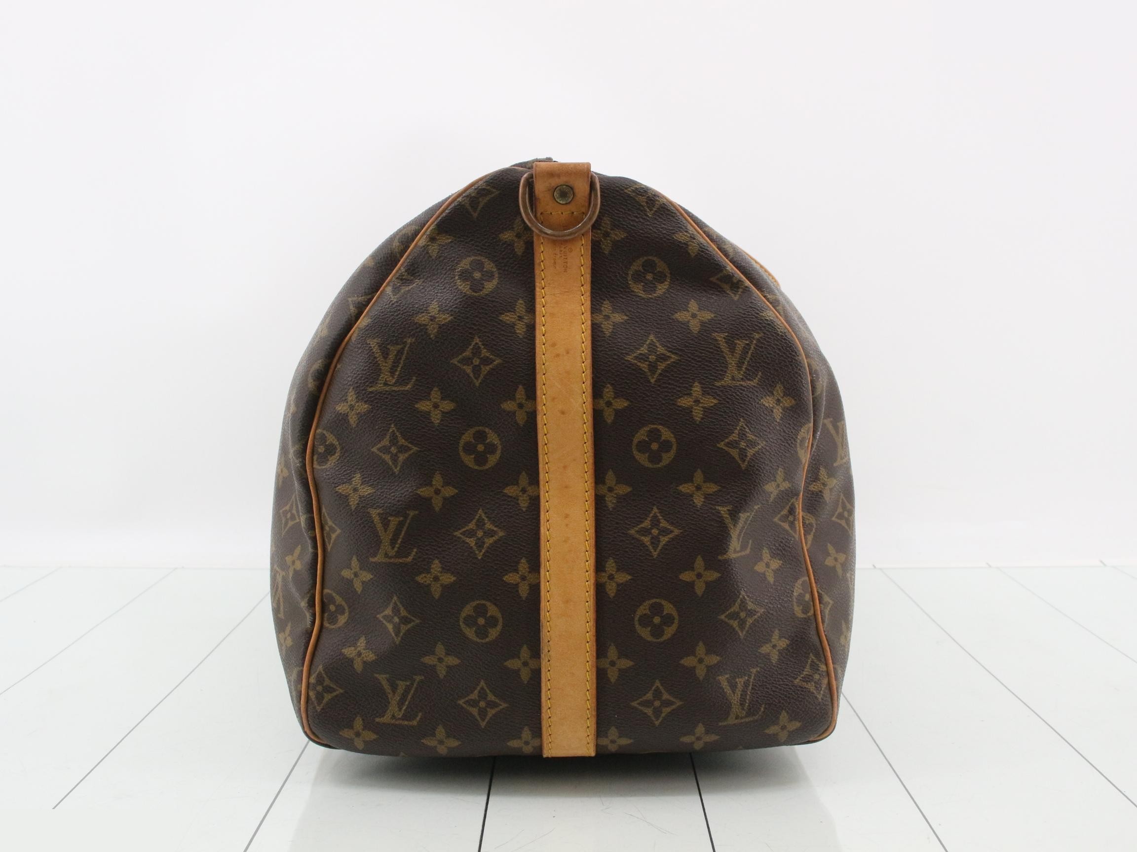 Keepall Bandouliere 55 — view 4
