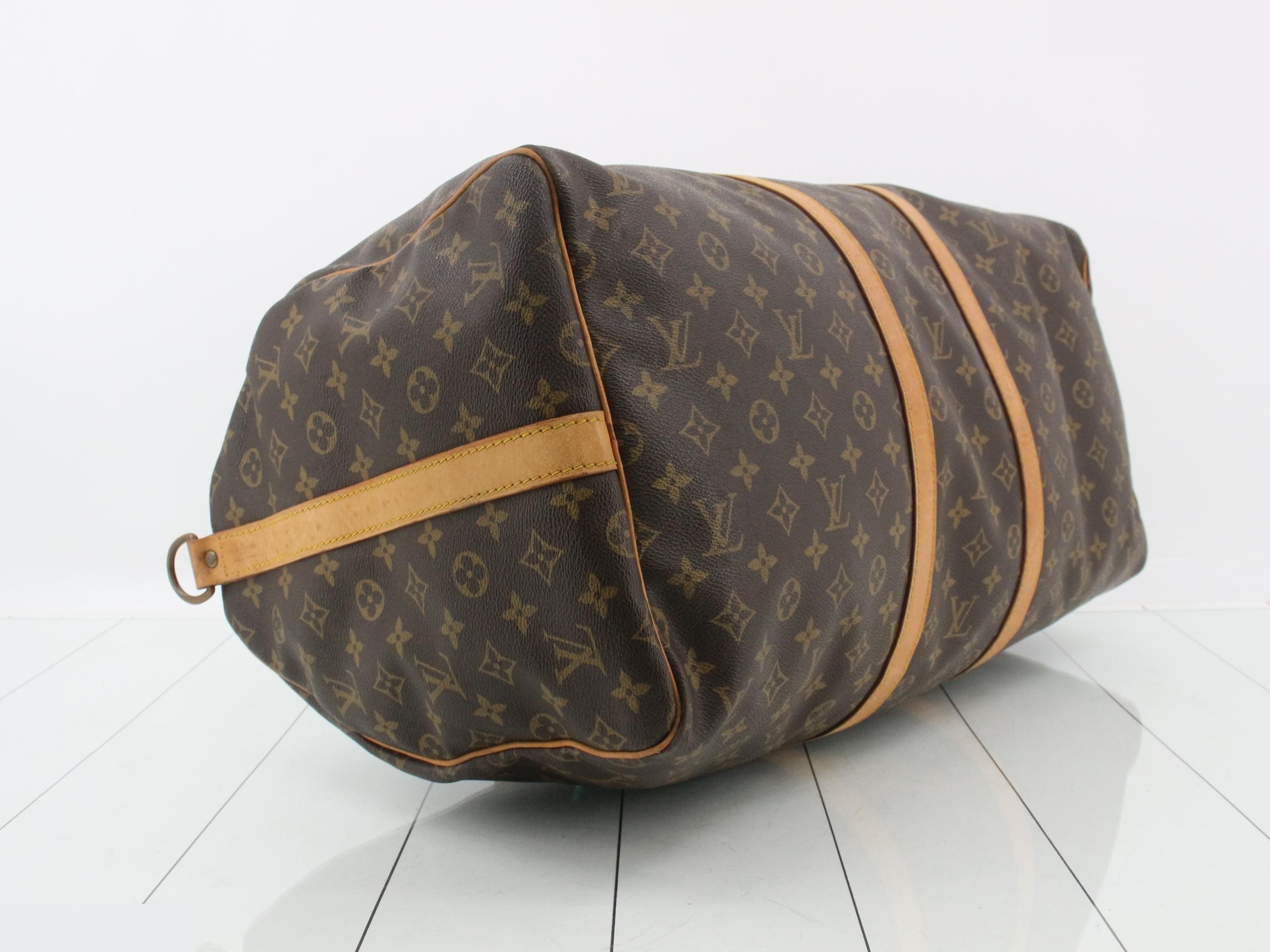 Keepall Bandouliere 55 — view 5