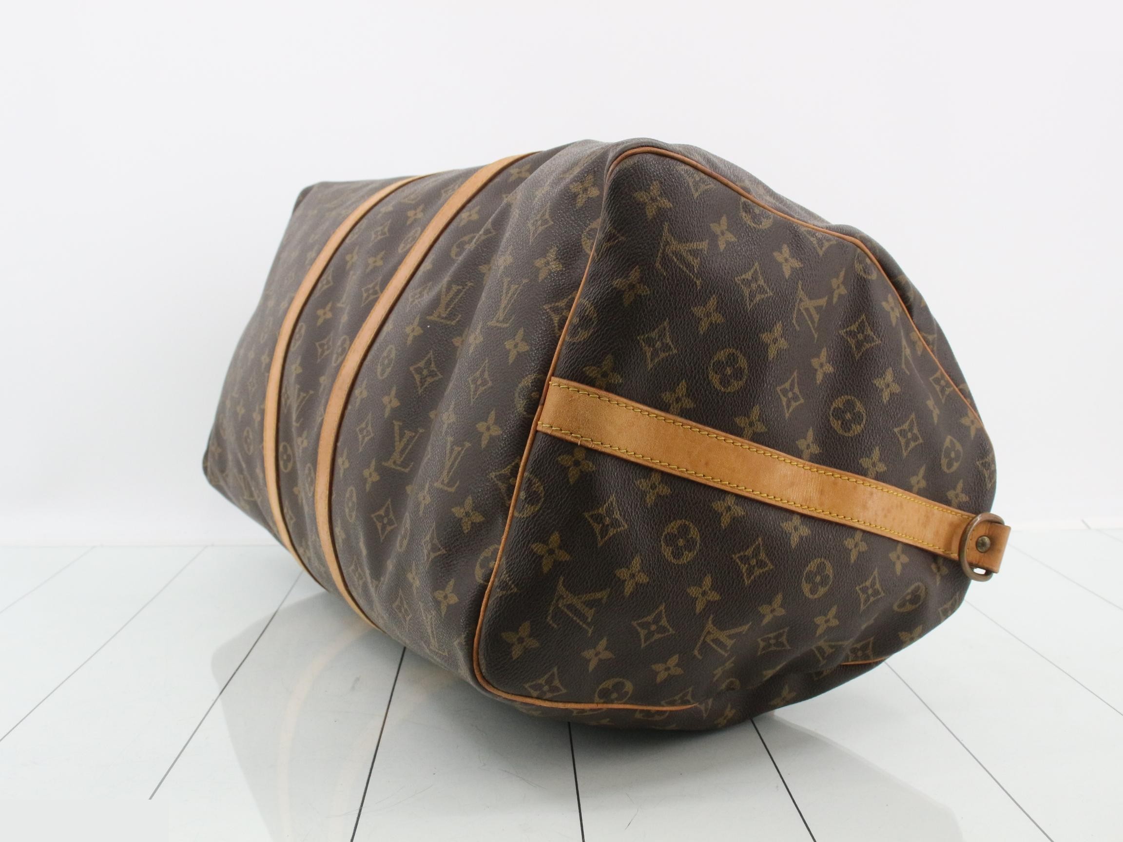 Keepall Bandouliere 55 — view 6