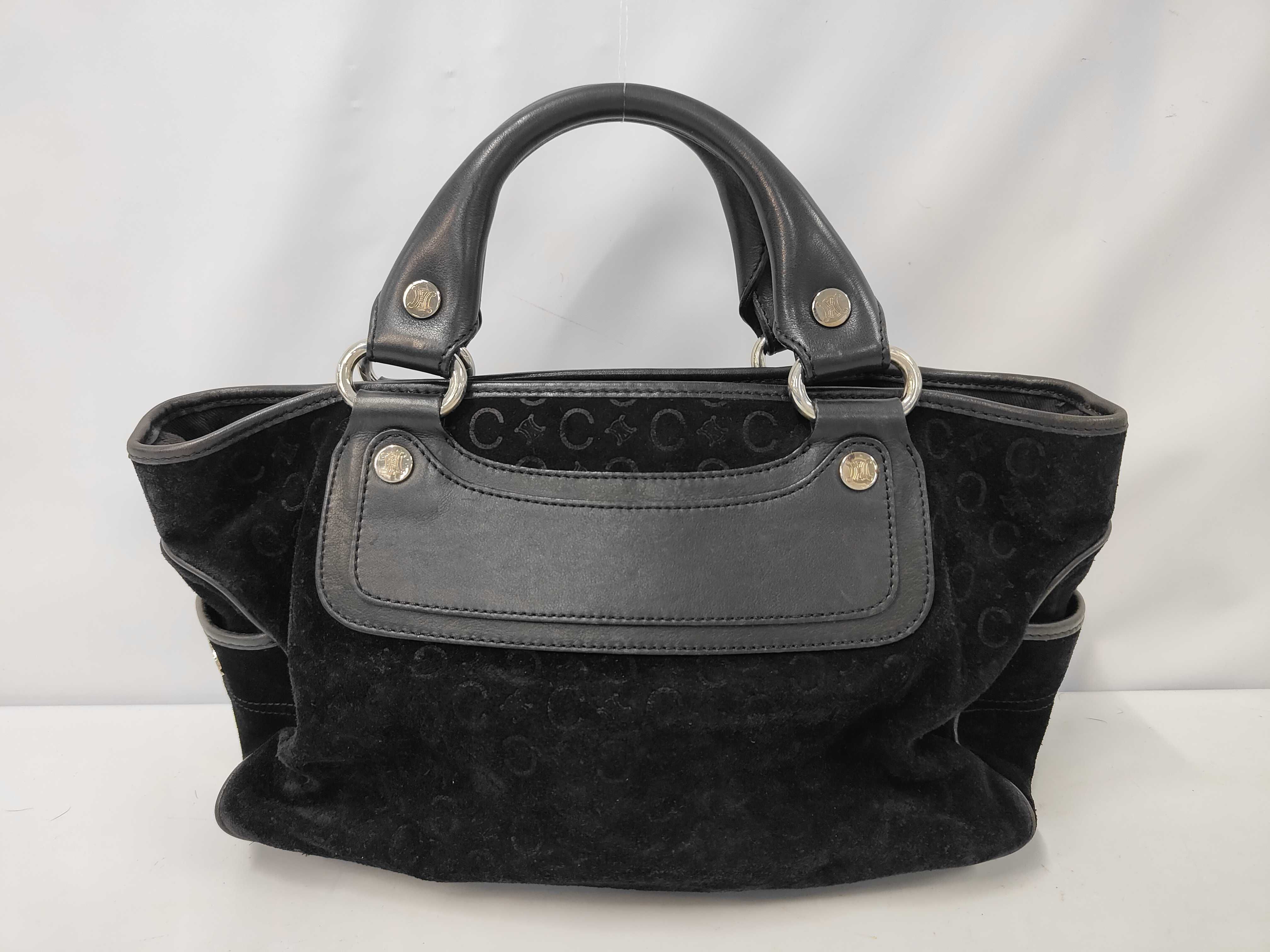 Boogie Bag Handbag