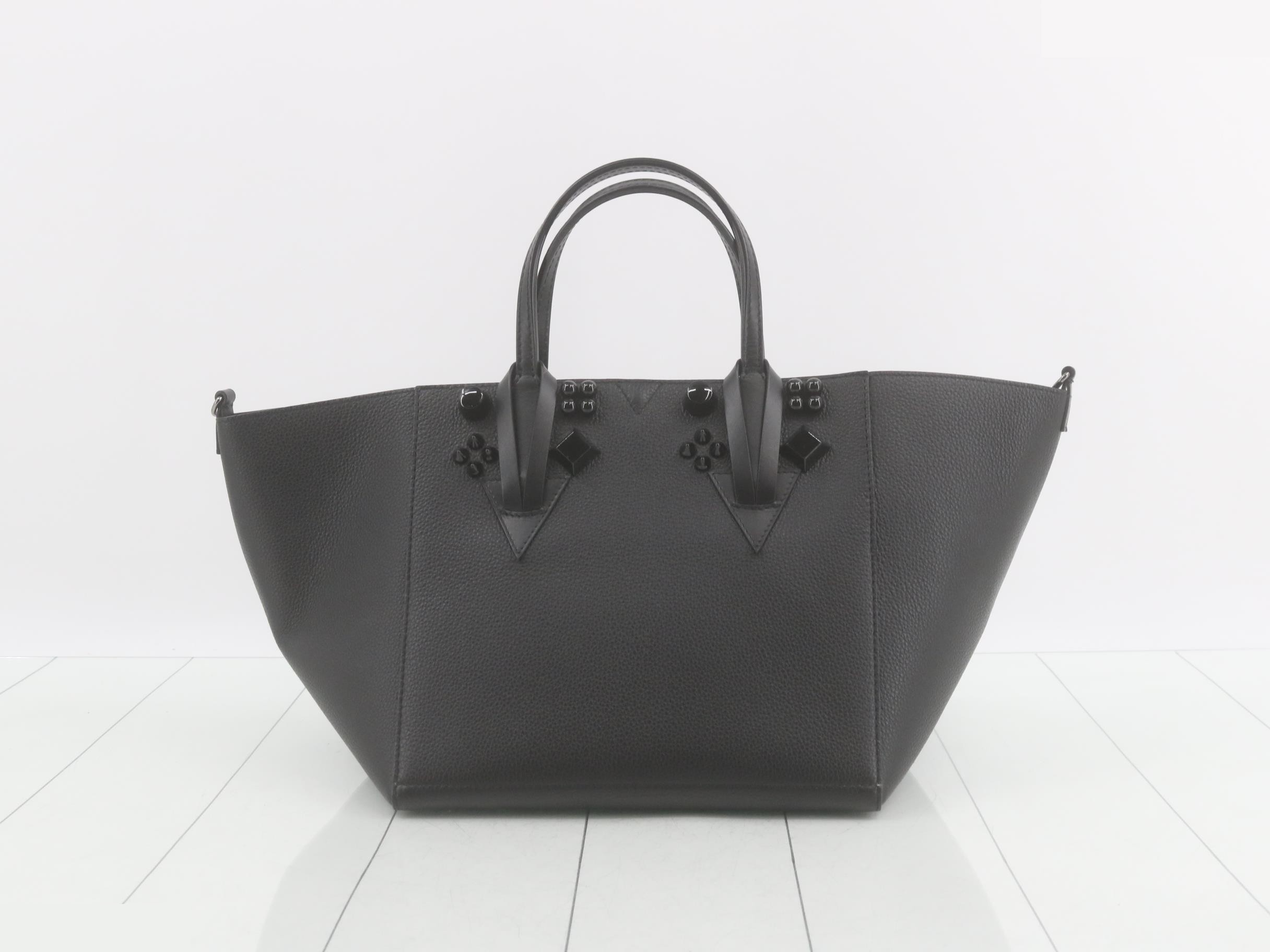 Kabachik Small Tote Bag — view 2